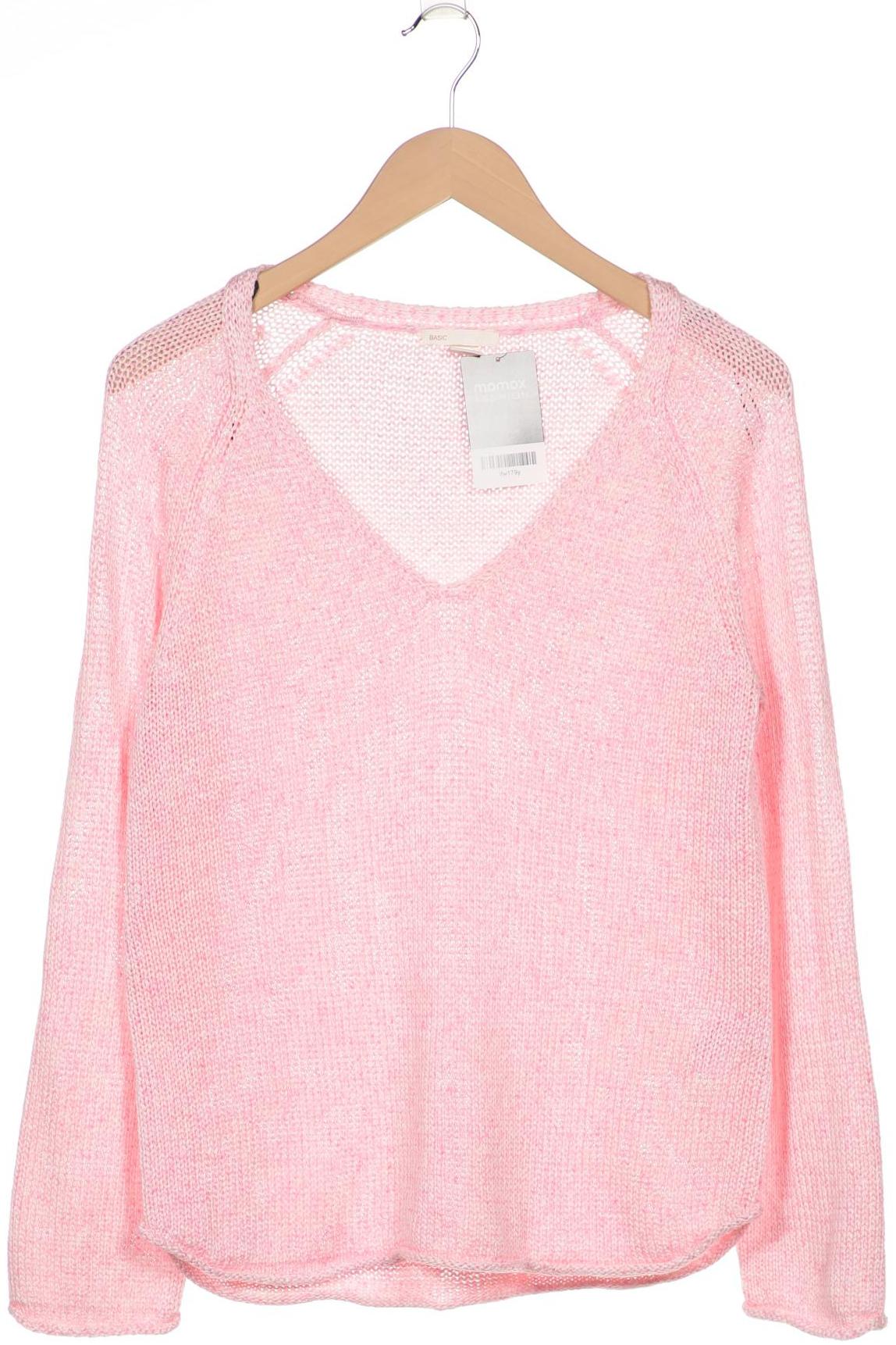 

H&M Damen Pullover, pink