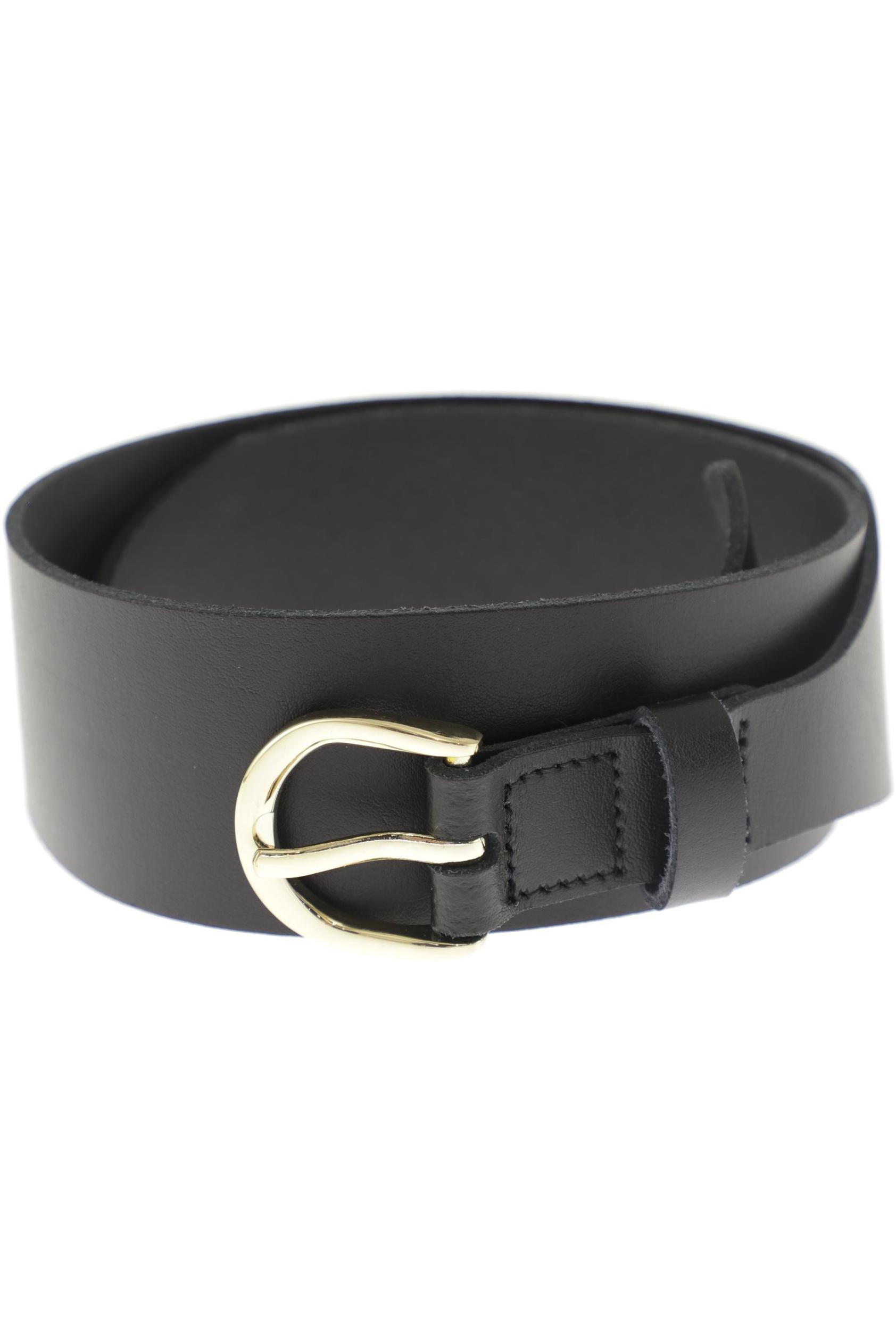 

H&M Damen Gürtel, schwarz, Gr. 70