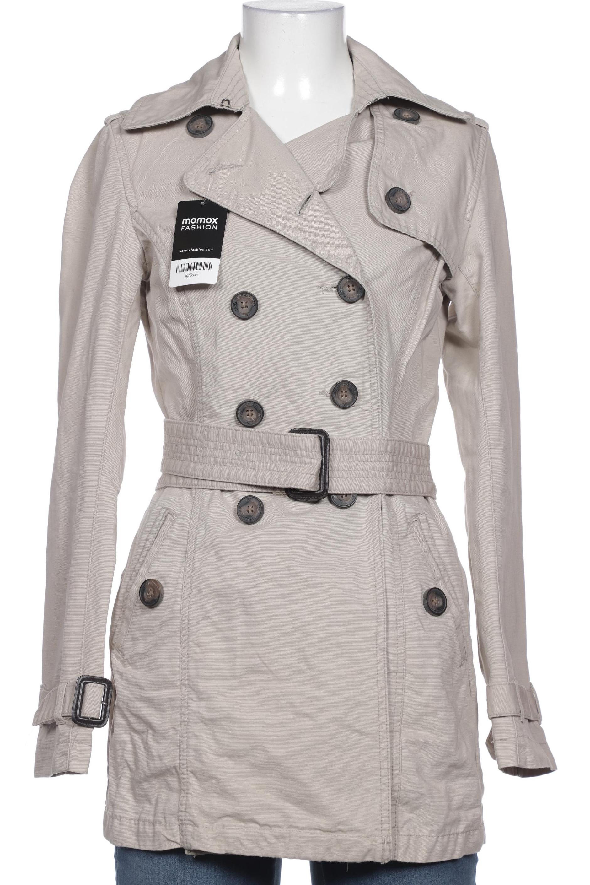 

H&M Damen Mantel, beige