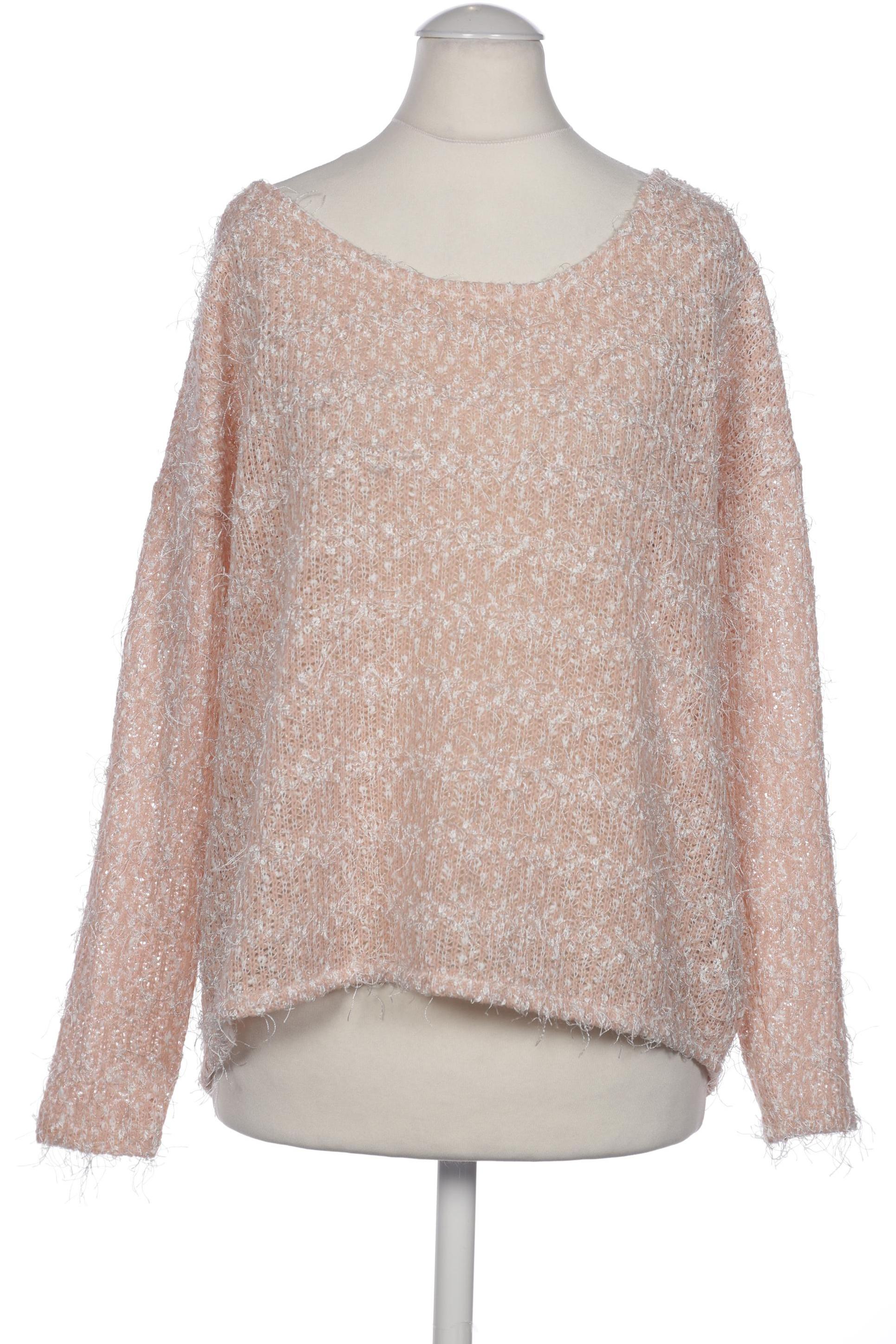 

H&M Damen Pullover, pink, Gr. 36