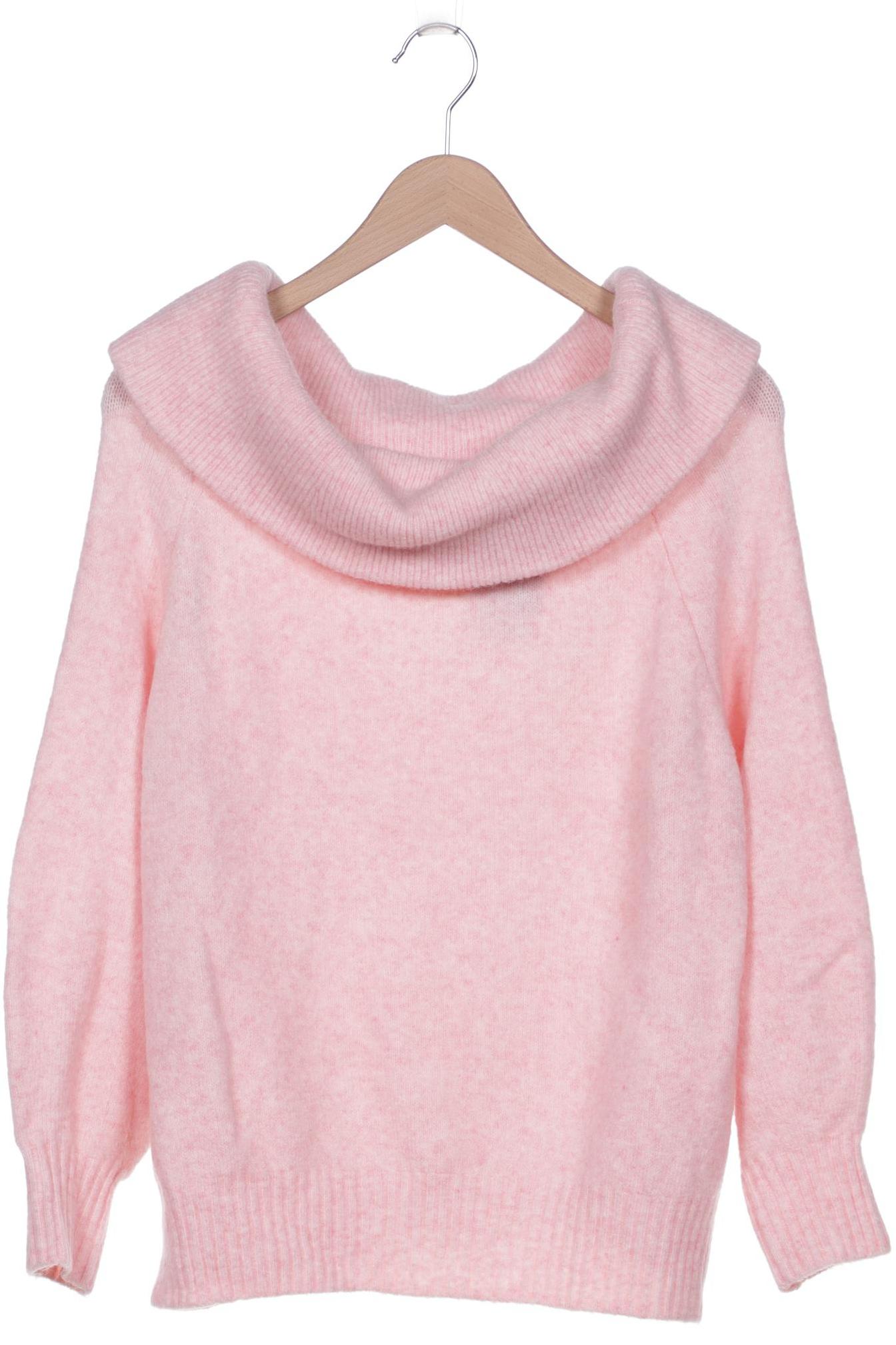 

H&M Damen Pullover, pink