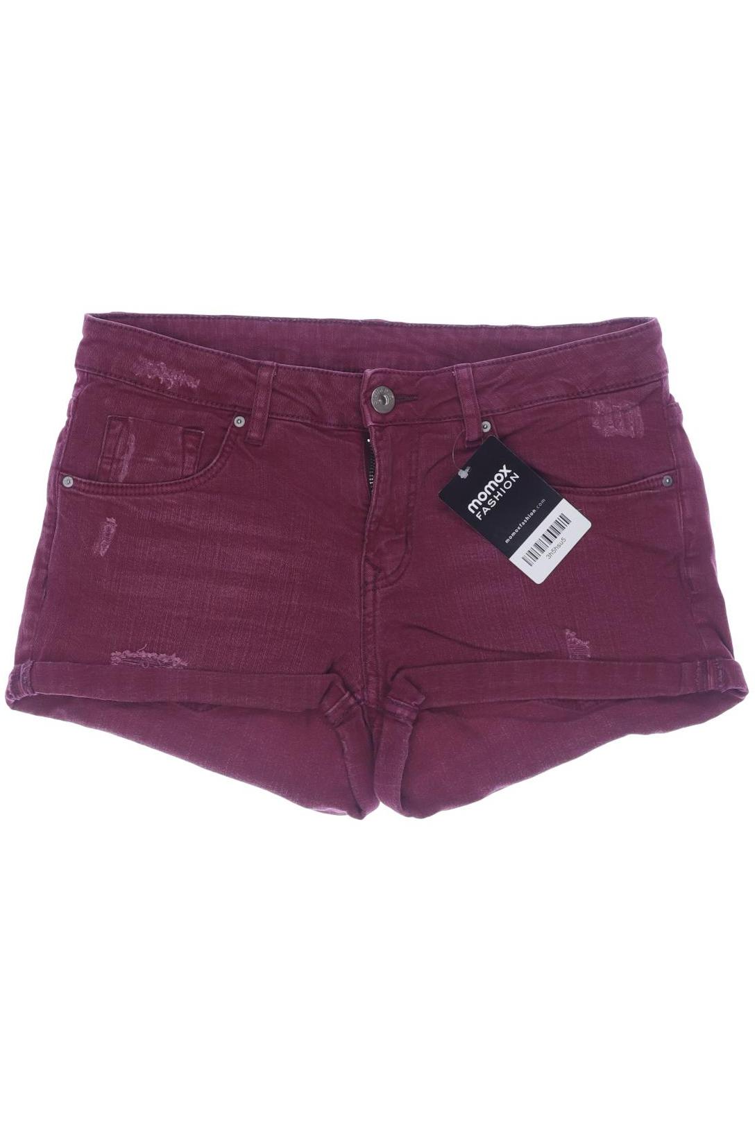 

H&M Damen Shorts, pink, Gr. 36
