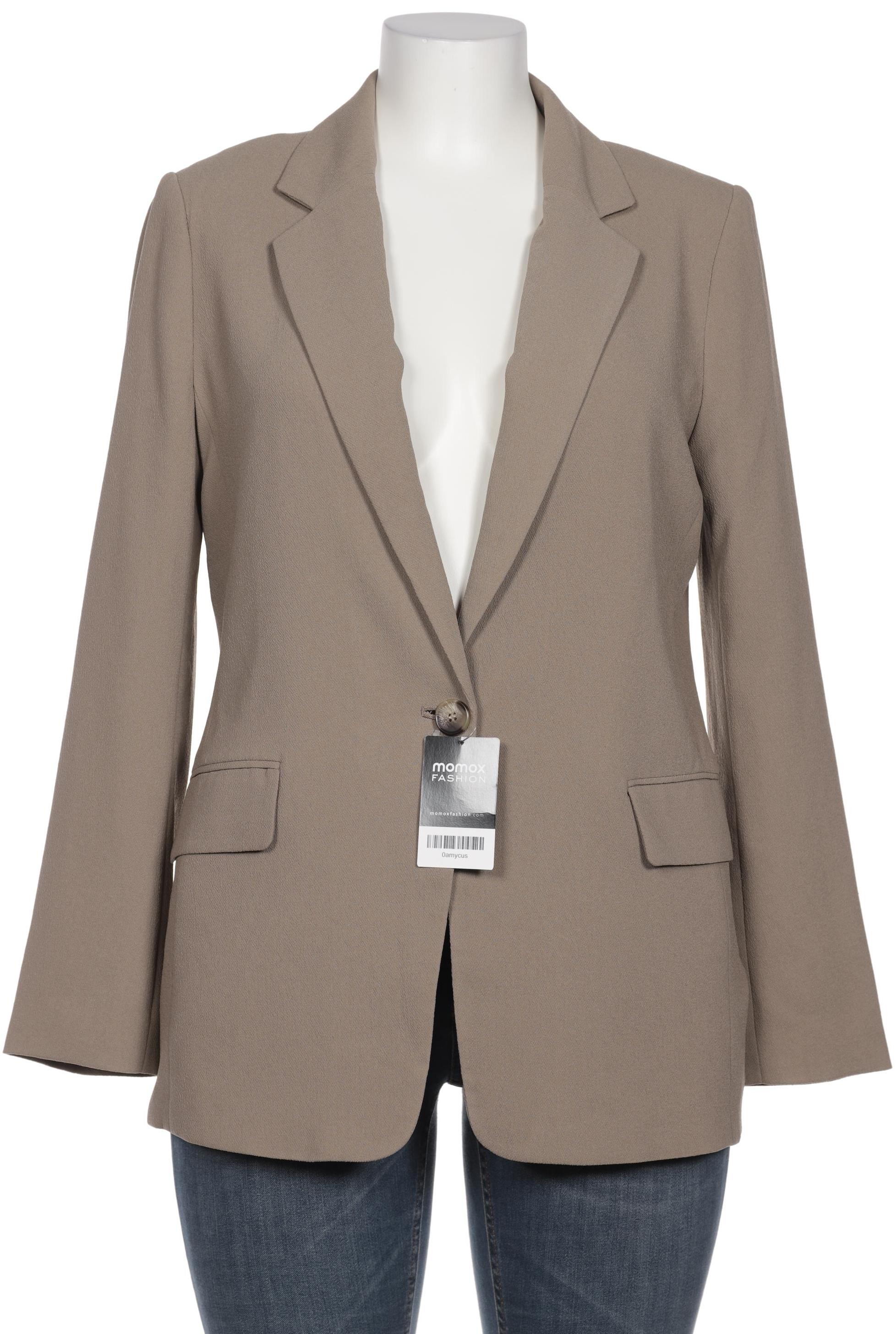 

H&M Damen Blazer, beige