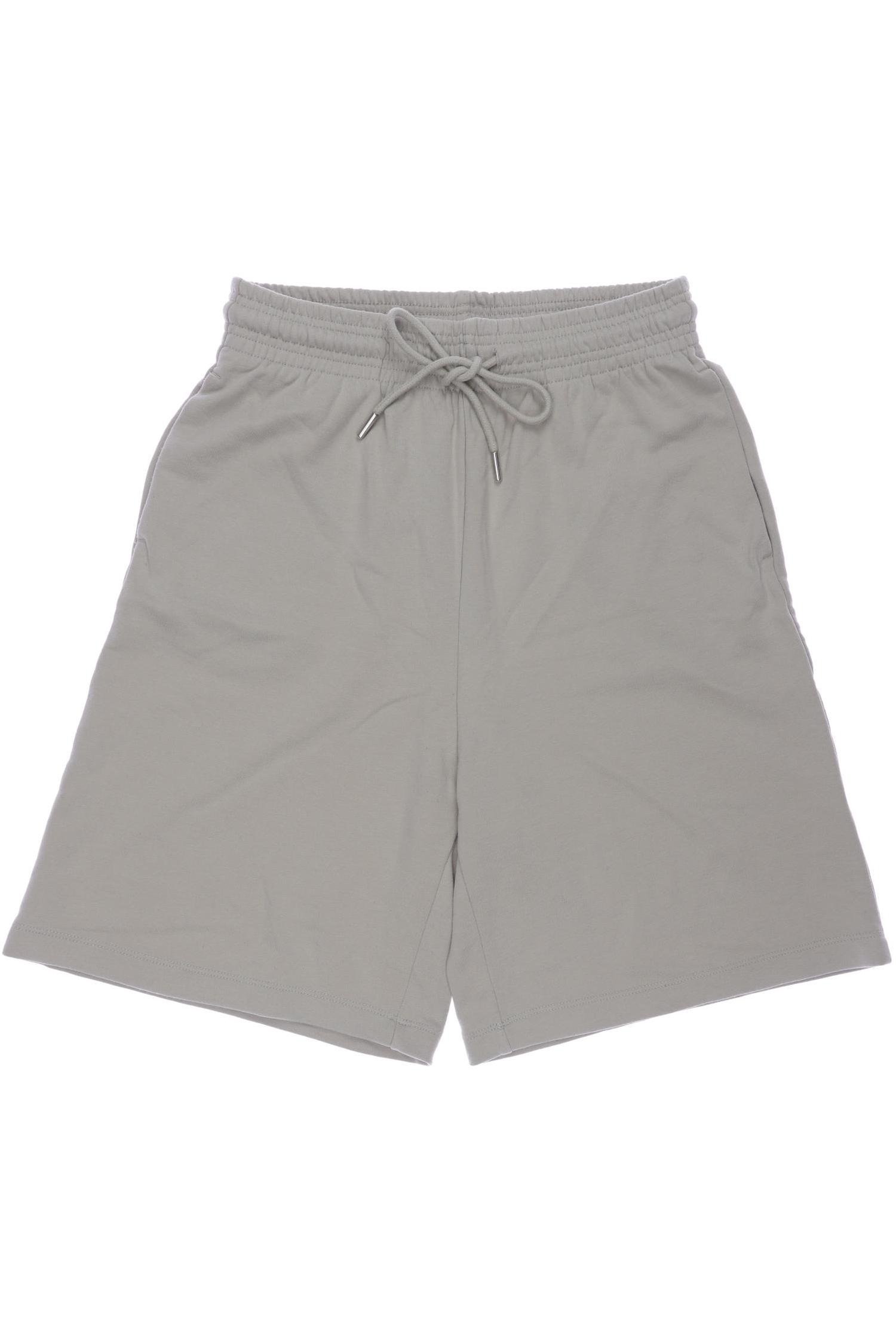 

H&M Damen Shorts, beige, Gr. 36