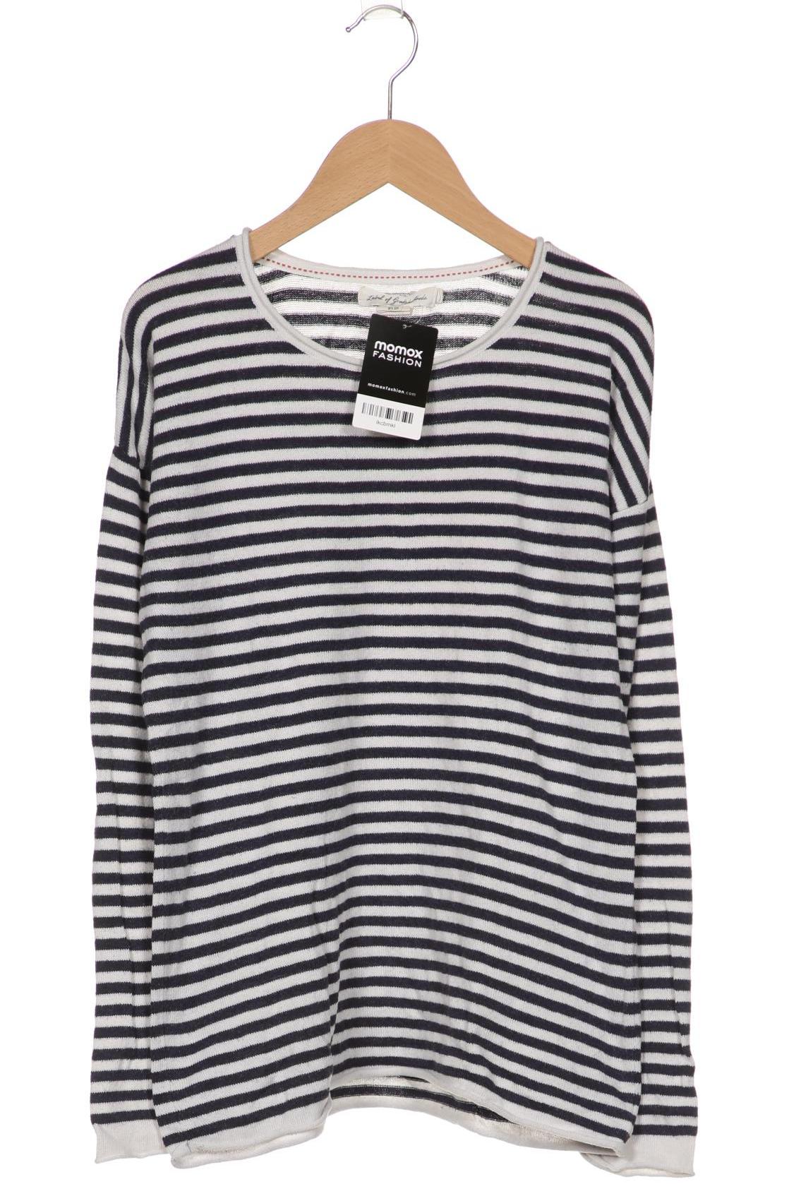 

H&M Damen Pullover, marineblau