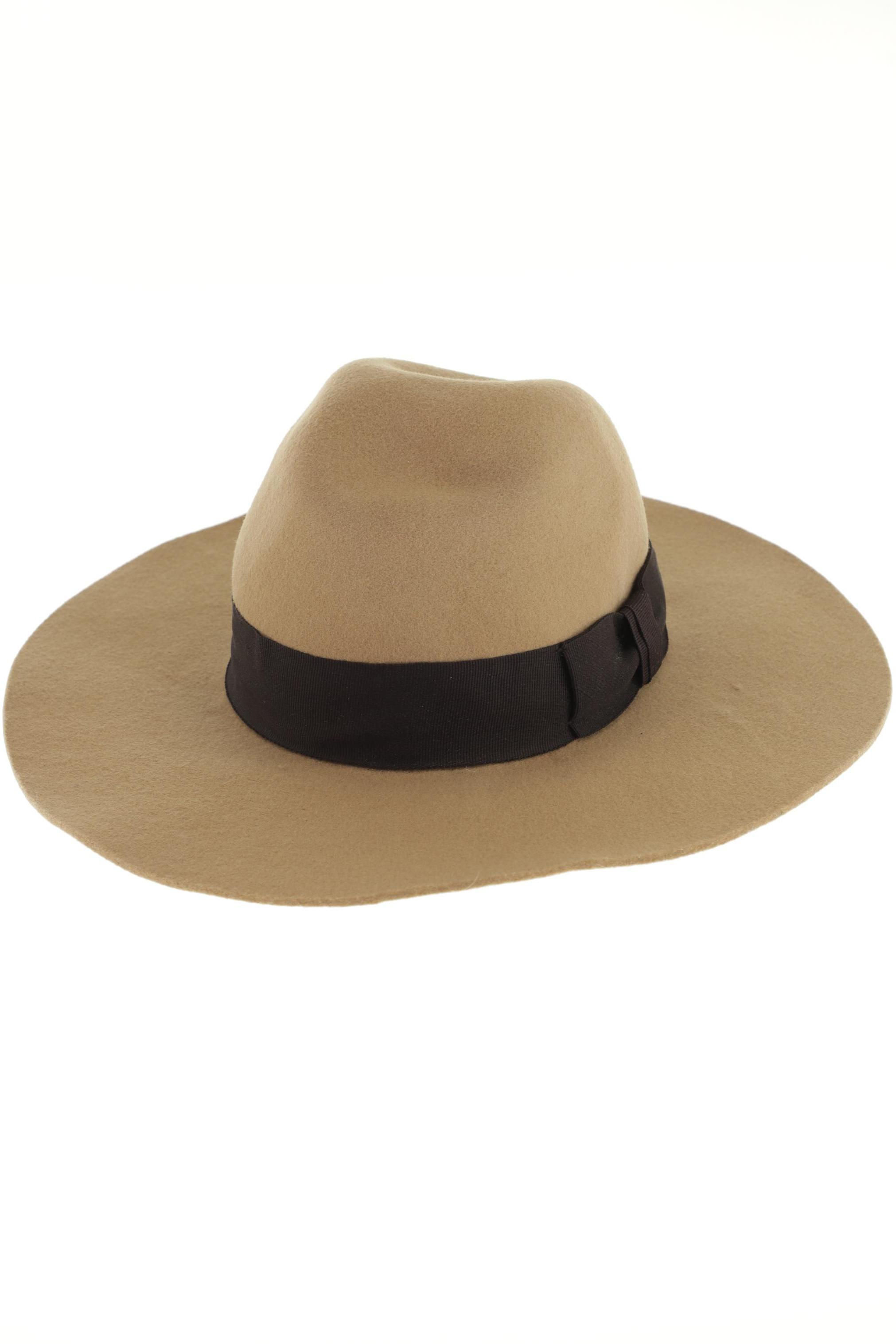 

H&M Damen Hut/Mütze, beige
