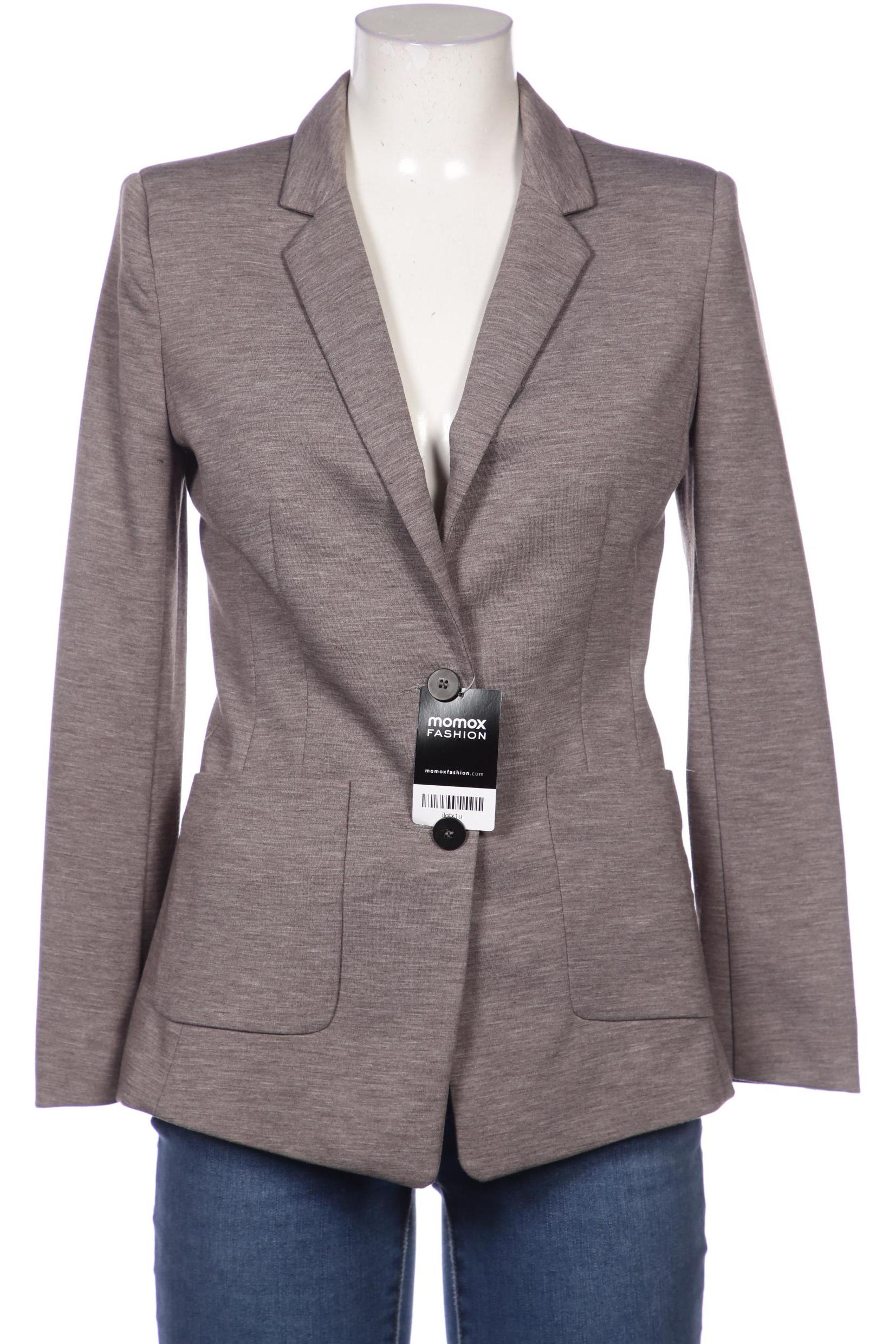 

H&M Damen Blazer, grau