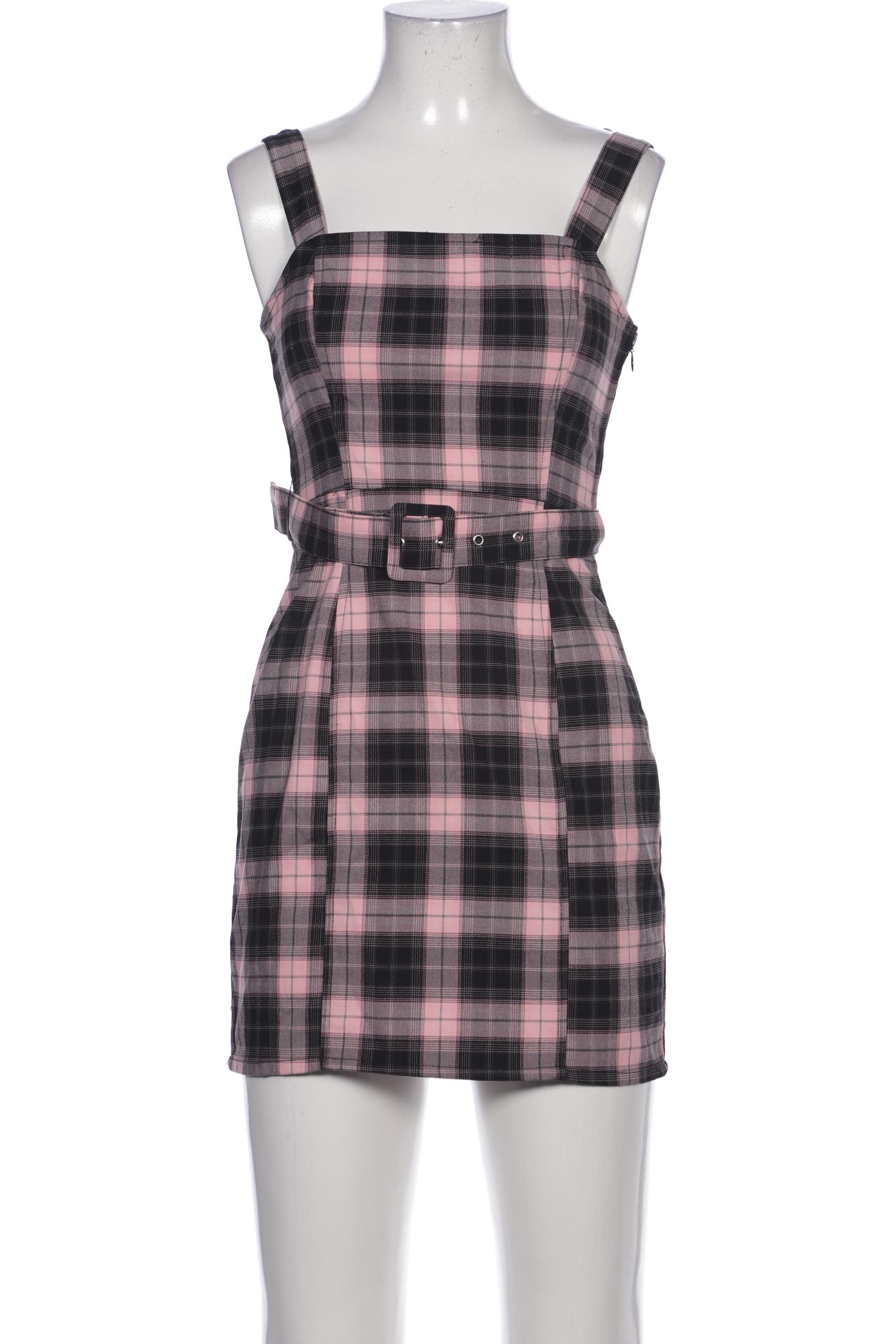

H&M Damen Kleid, schwarz, Gr. 34