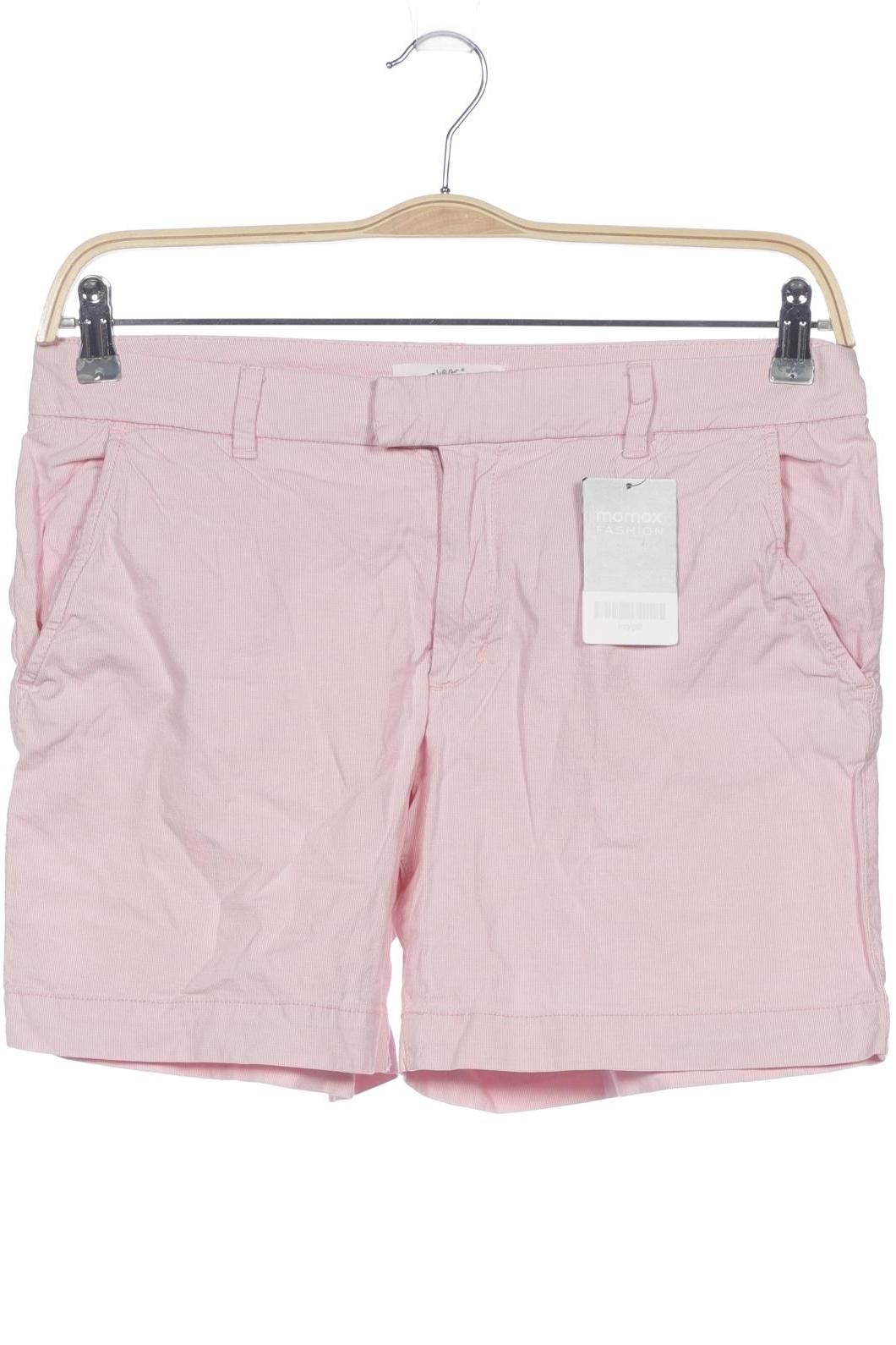 

H&M Damen Shorts, pink, Gr. 40
