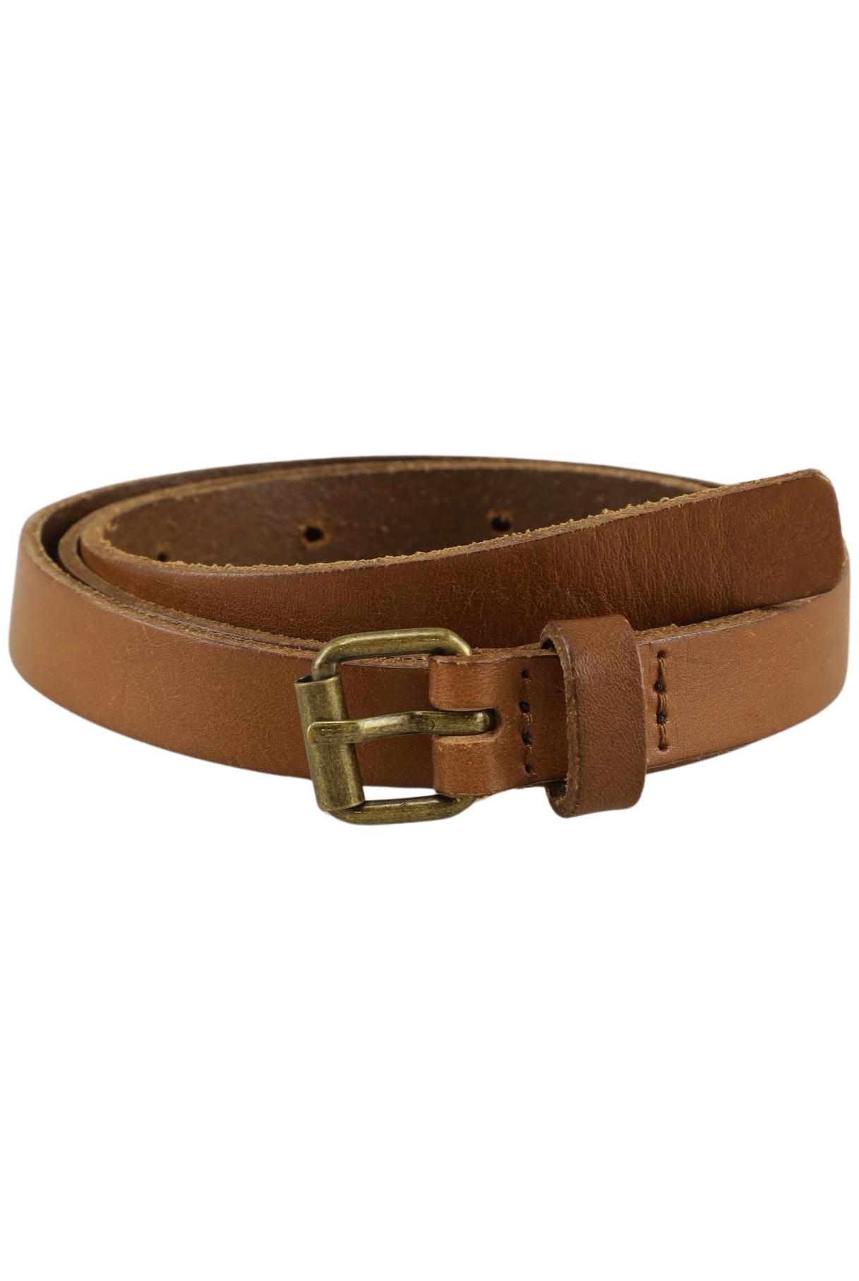 

H&M Damen Gürtel, braun, Gr. 70