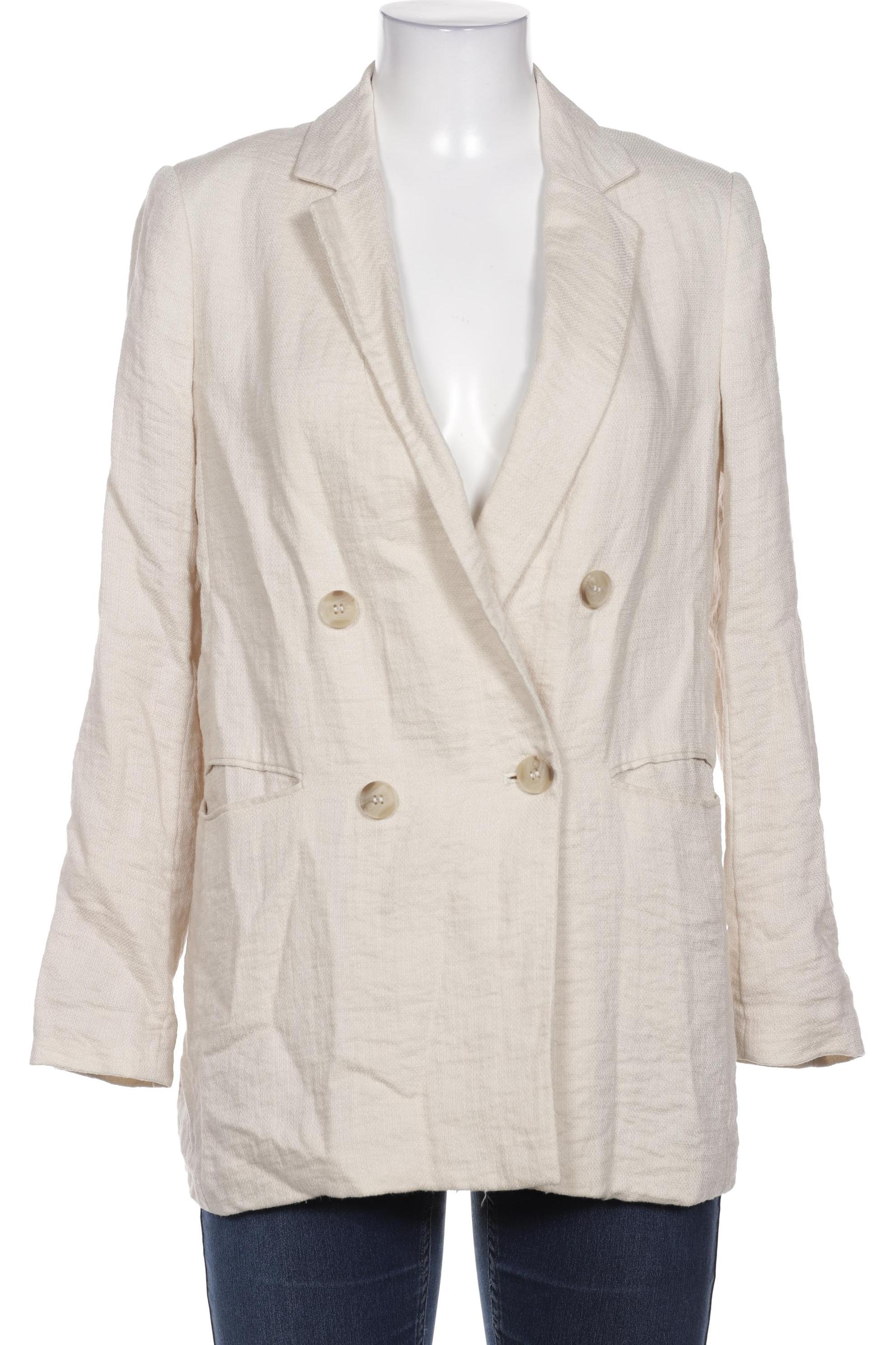 

H&M Damen Blazer, beige
