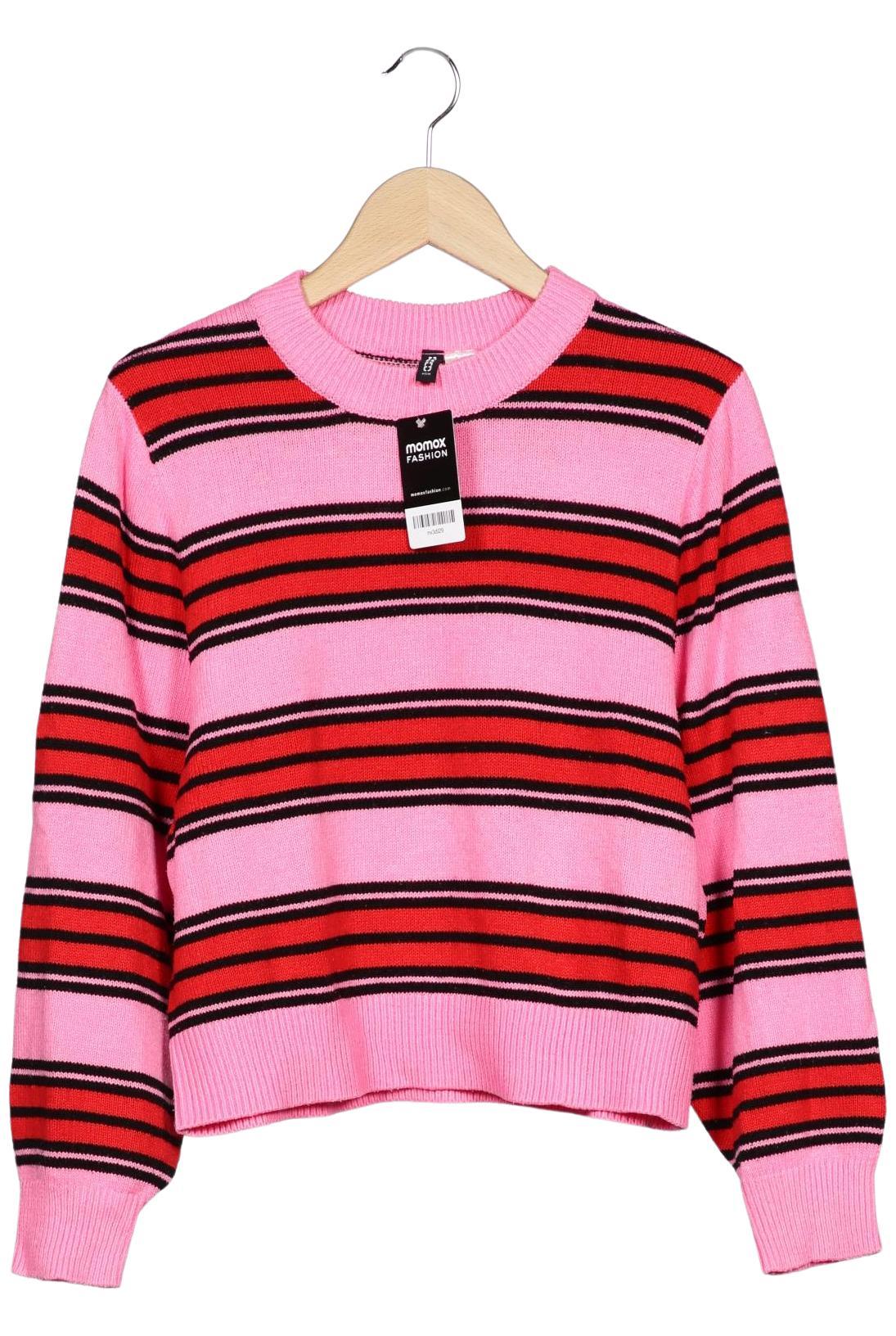 

H&M Damen Pullover, pink, Gr. 38