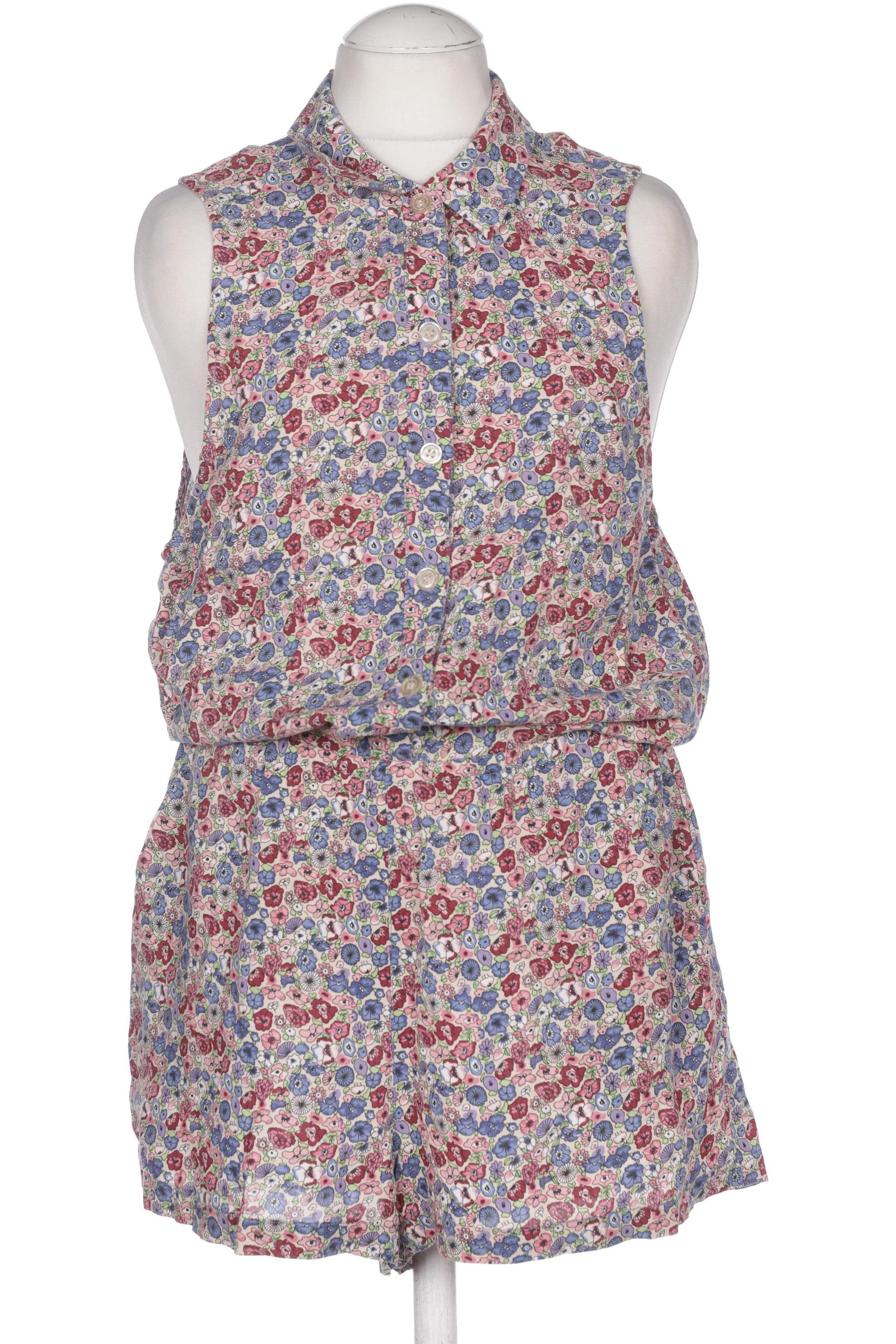 

H&M Damen Jumpsuit/Overall, mehrfarbig