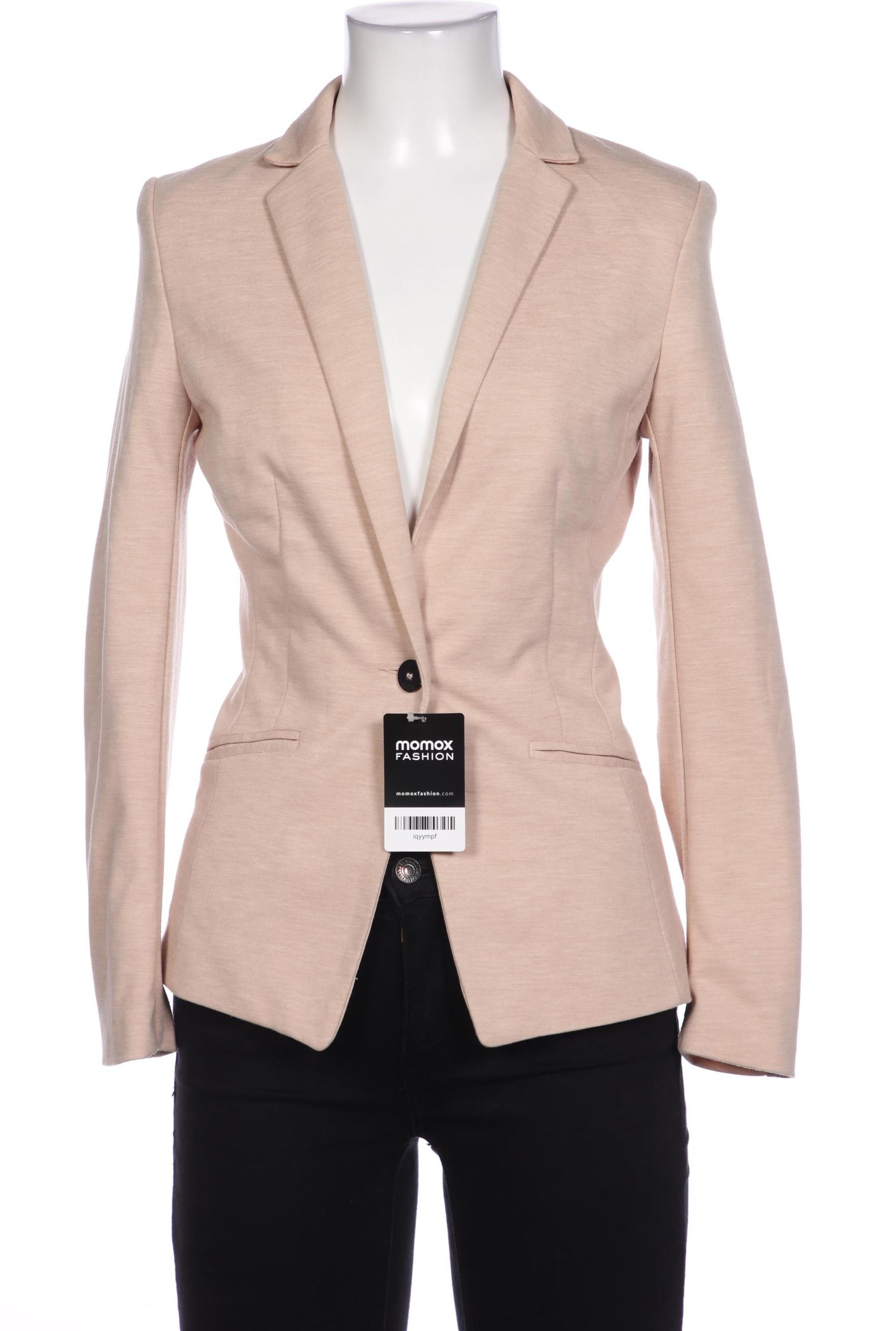 

H&M Damen Blazer, orange