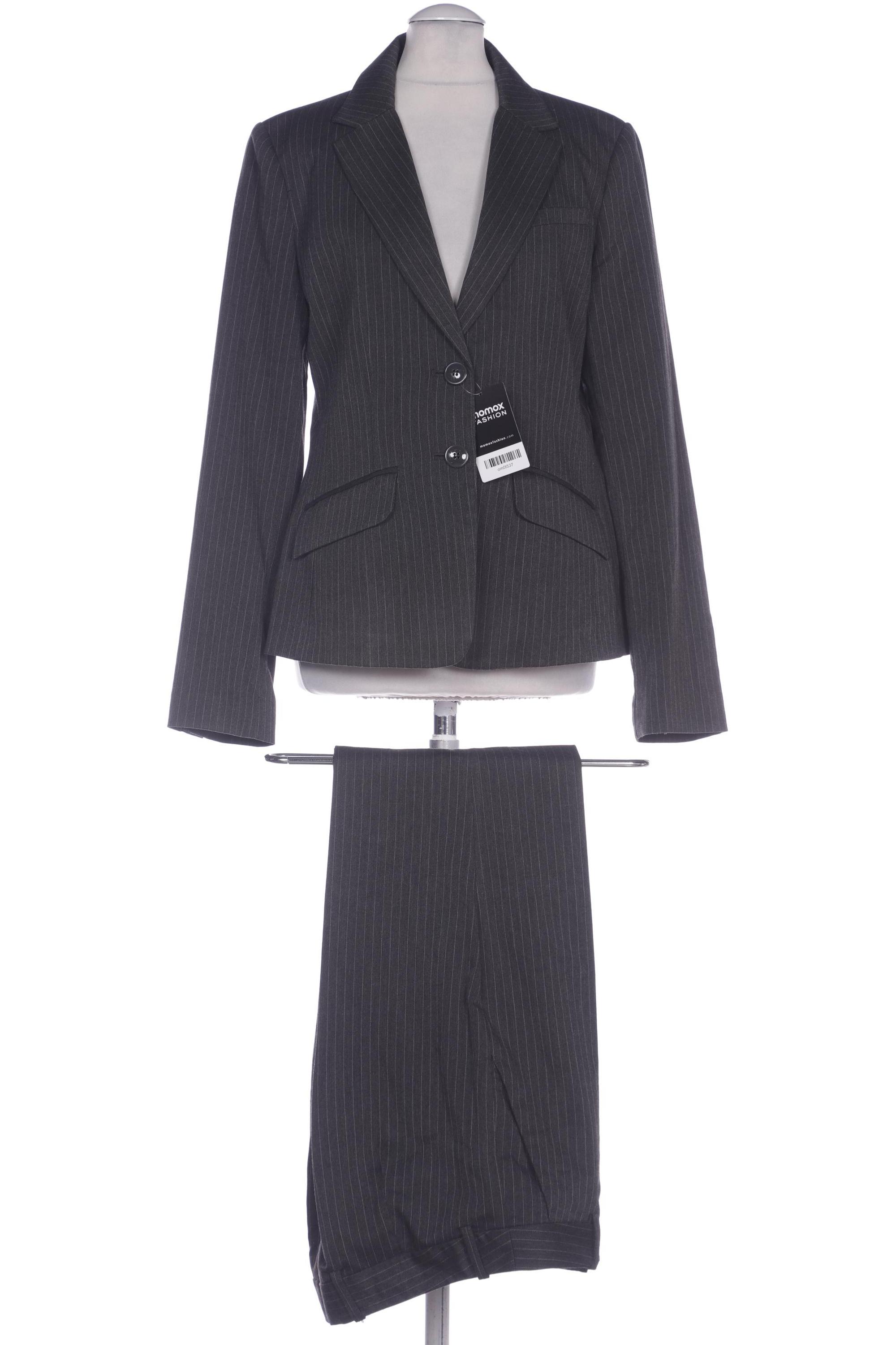 

H&M Damen Anzug, grau