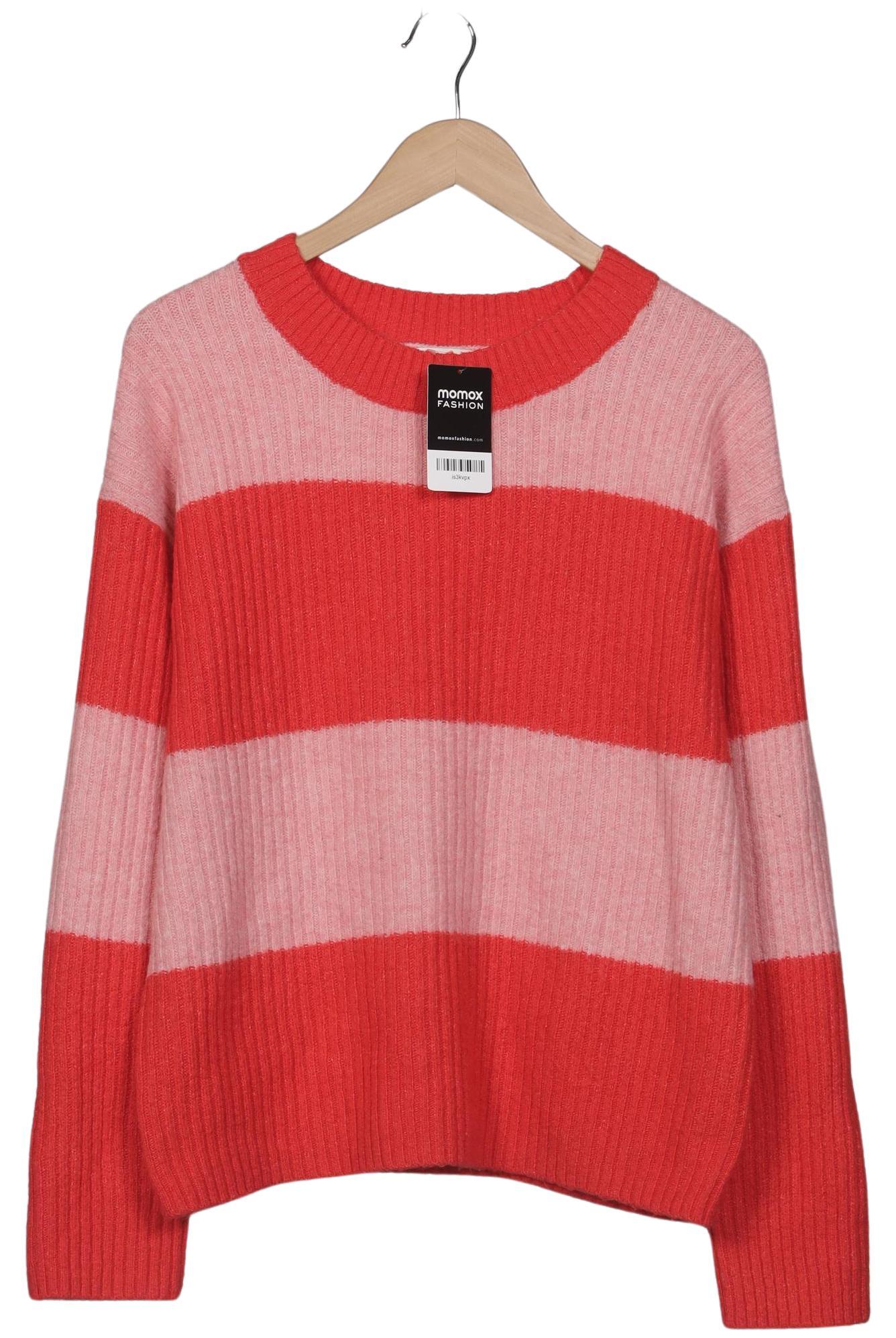 

H&M Damen Pullover, mehrfarbig, Gr. 38