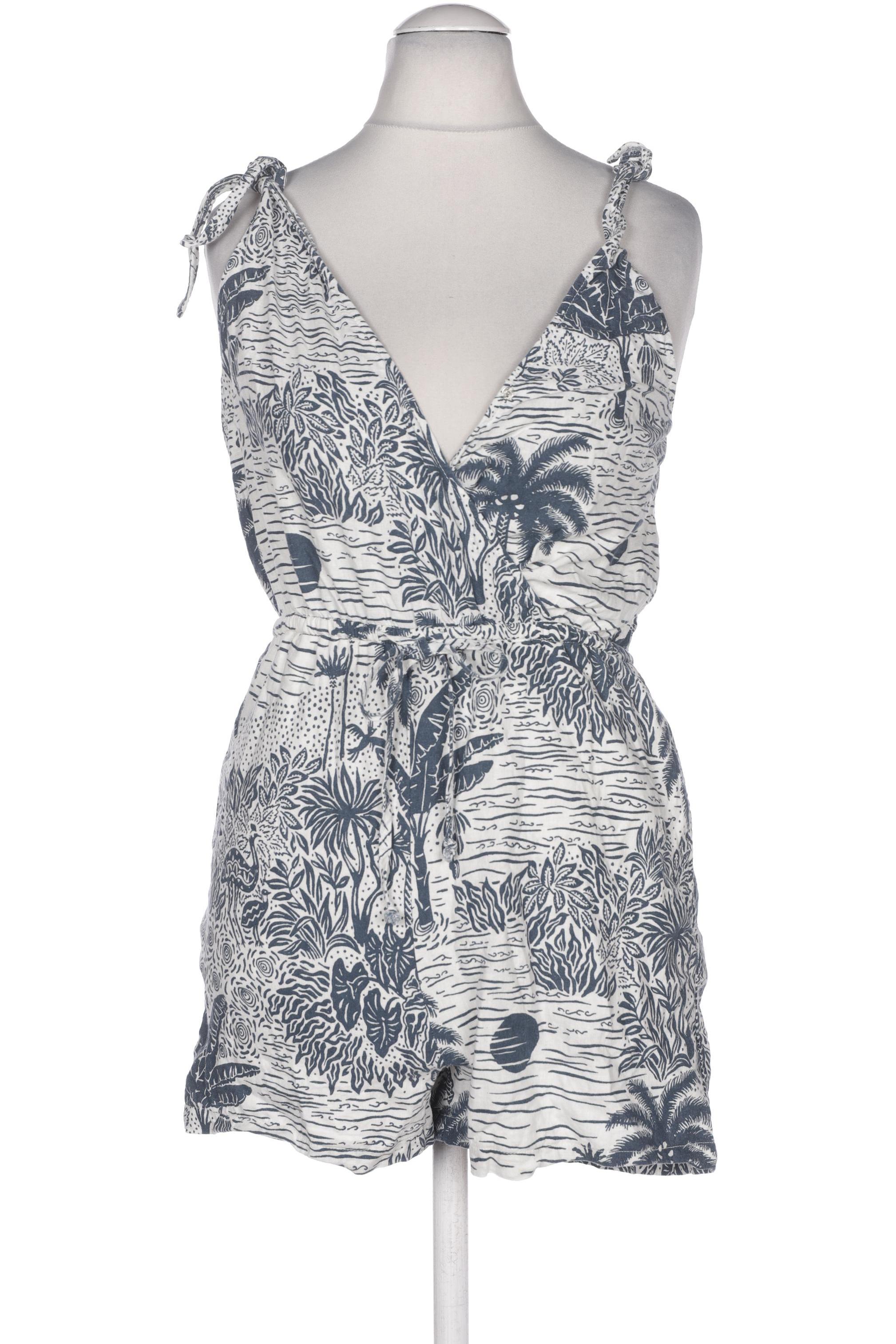 

H&M Damen Jumpsuit/Overall, blau, Gr. 36