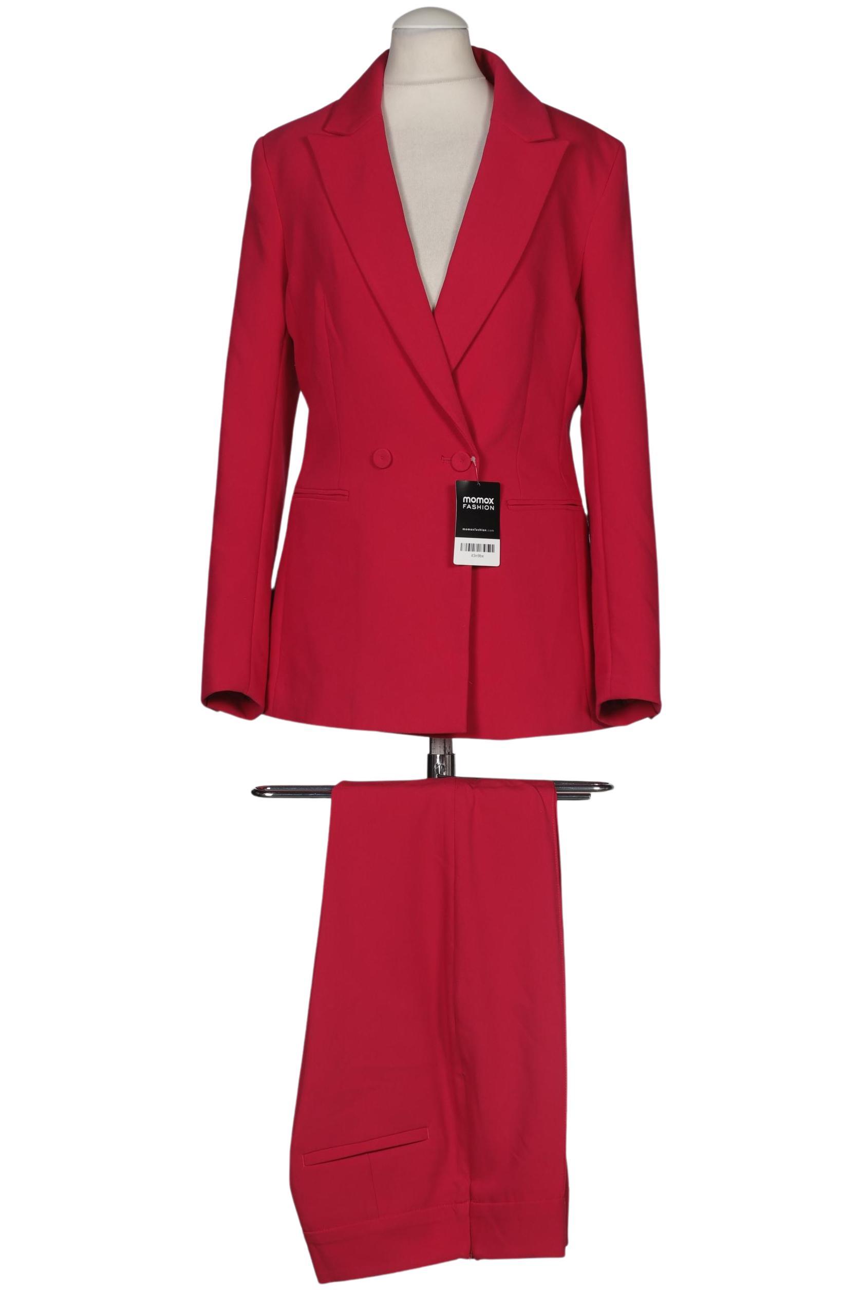 

H&M Damen Anzug, pink, Gr. 36