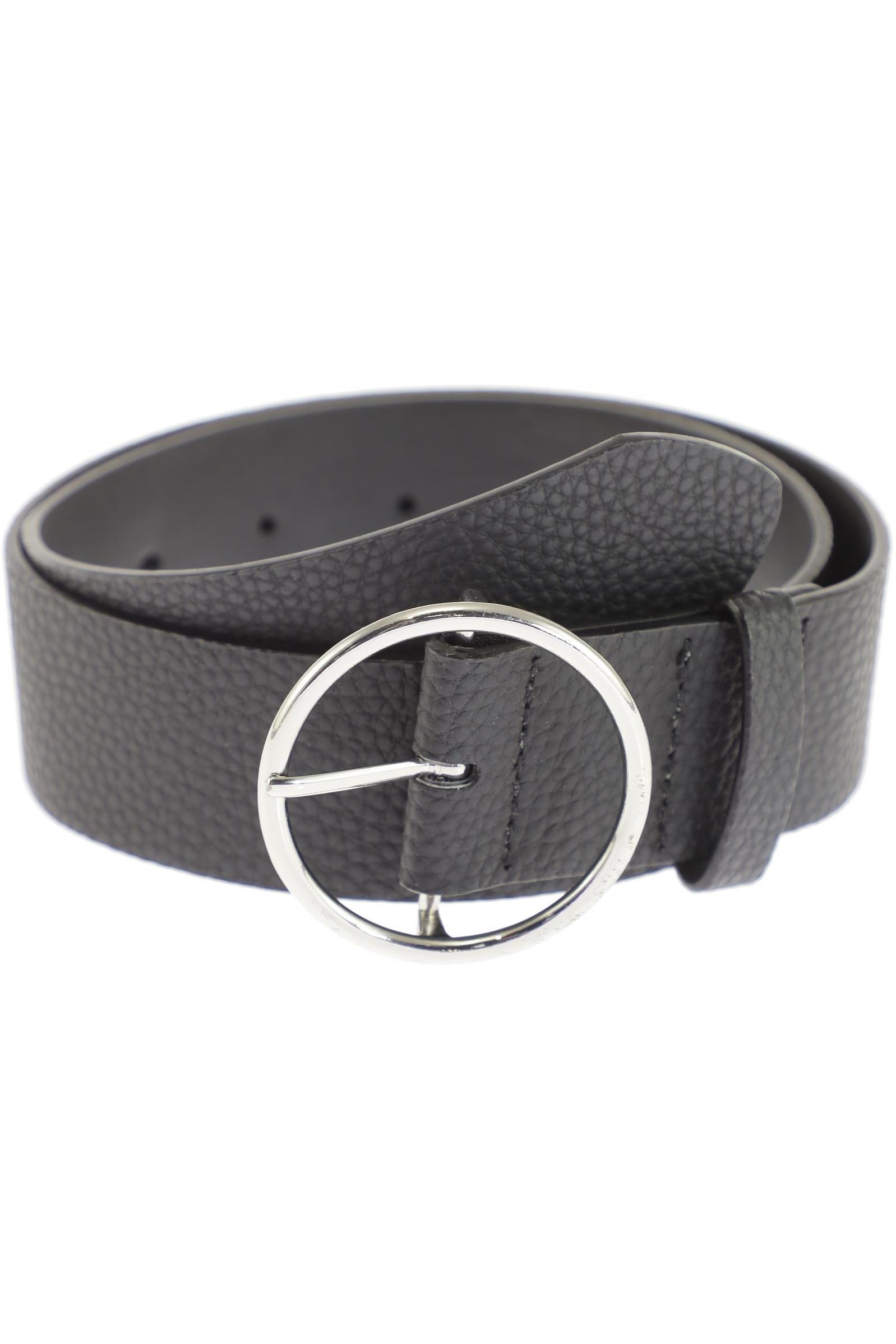 

H&M Damen Gürtel, schwarz, Gr. 65