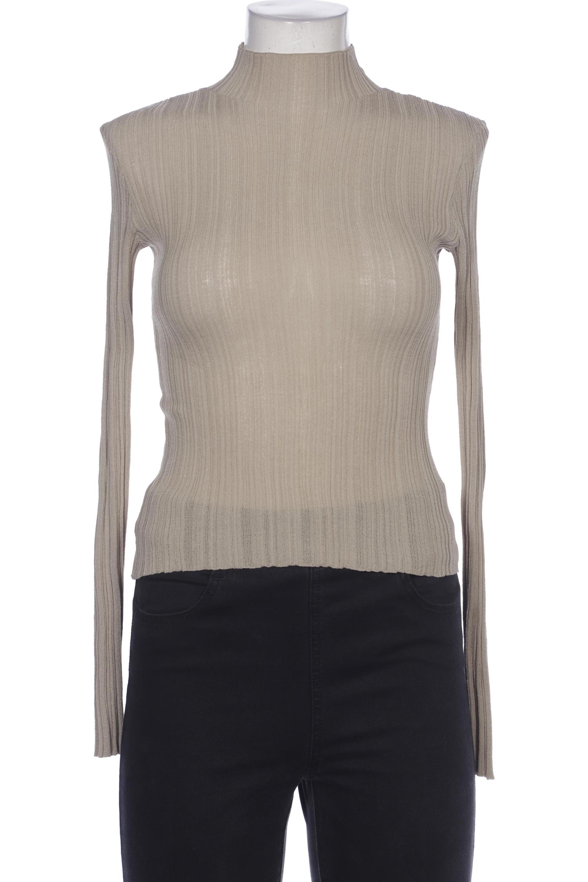 

H&M Damen Pullover, hellgrün, Gr. 38