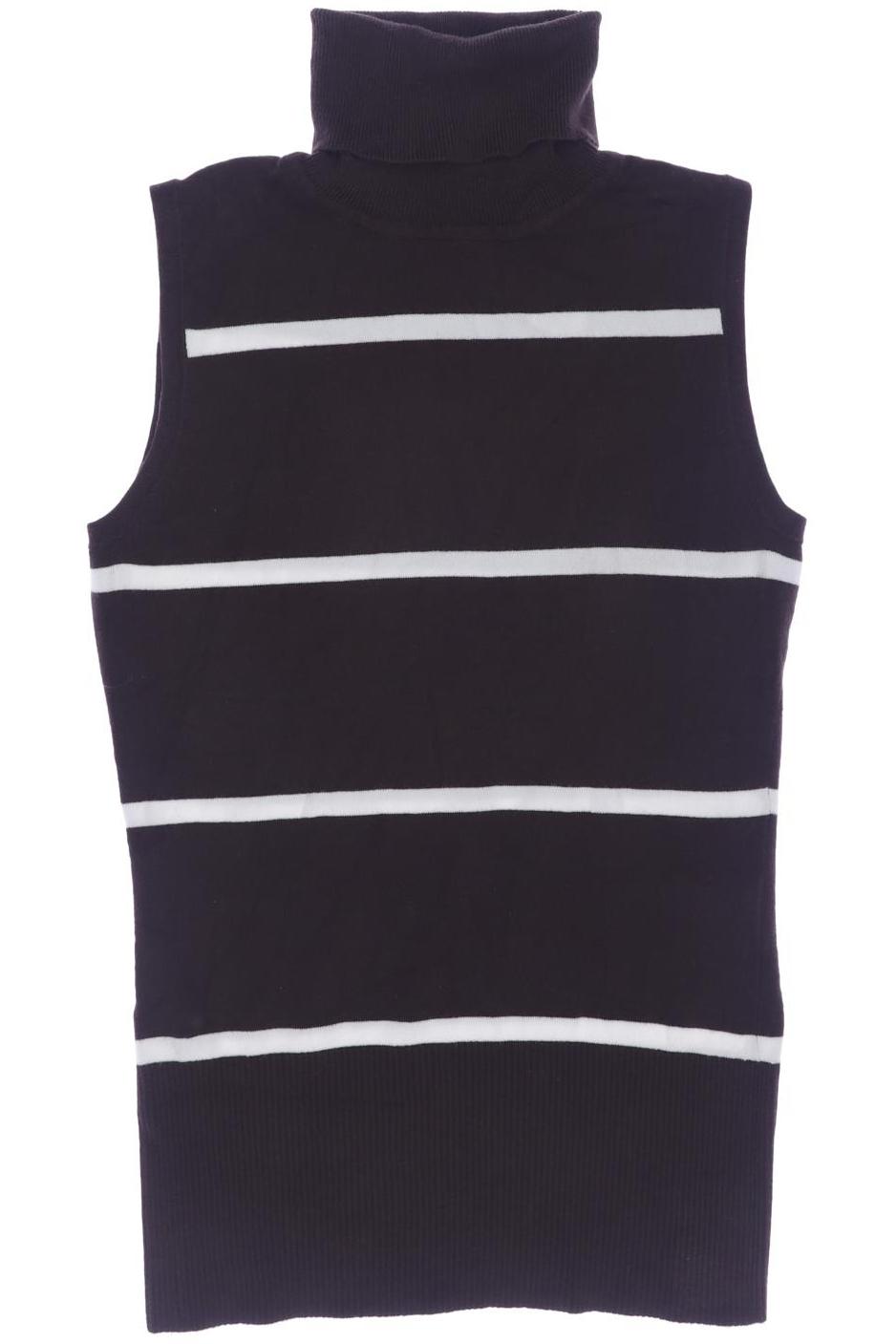 

H&M Damen Pullover, braun, Gr. 34