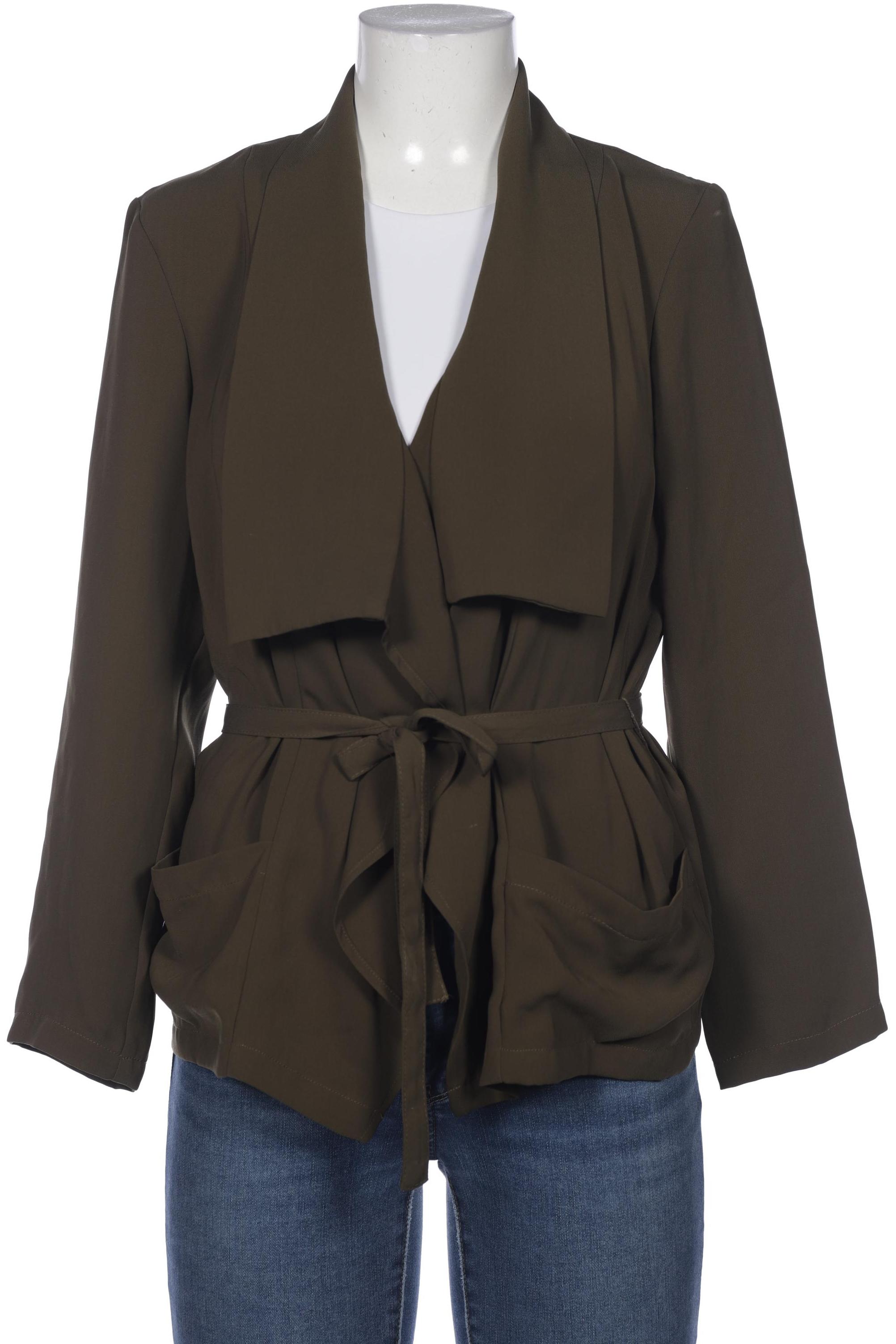 

H&M Damen Blazer, grün
