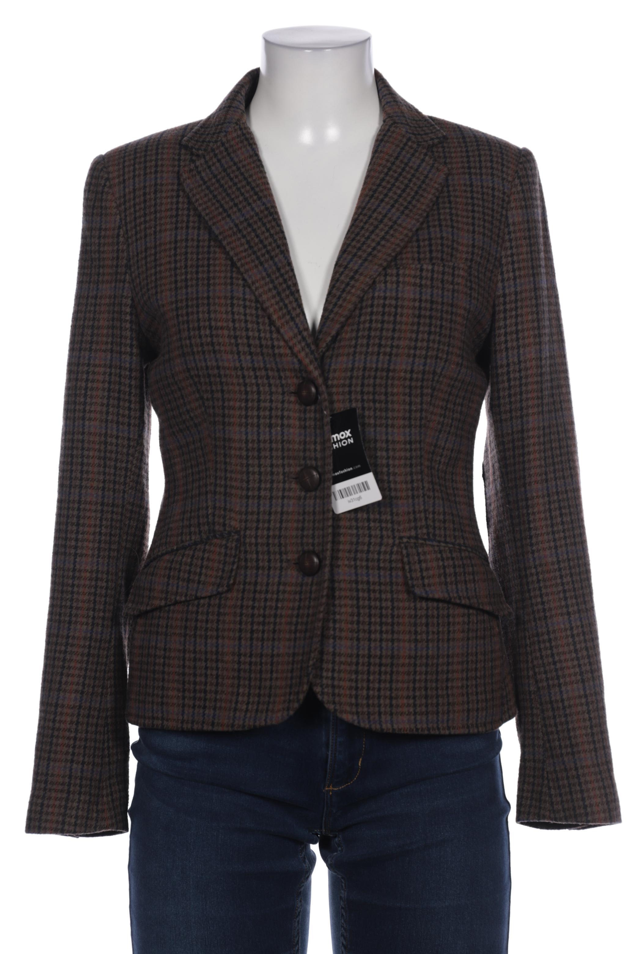 

H&M Damen Blazer, braun