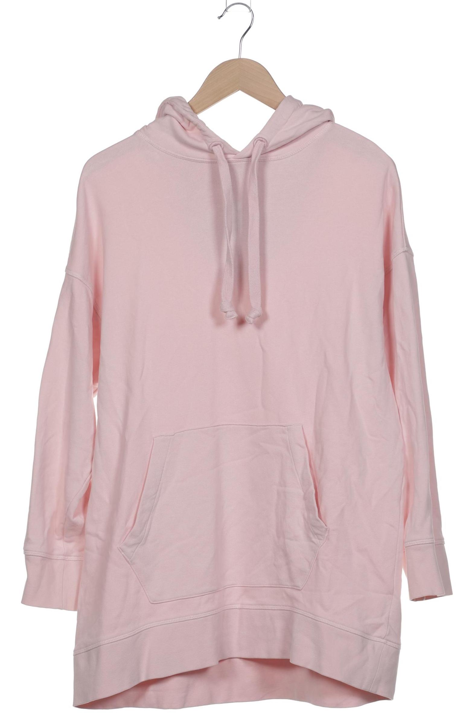 

H&M Damen Kapuzenpullover, pink, Gr. 36