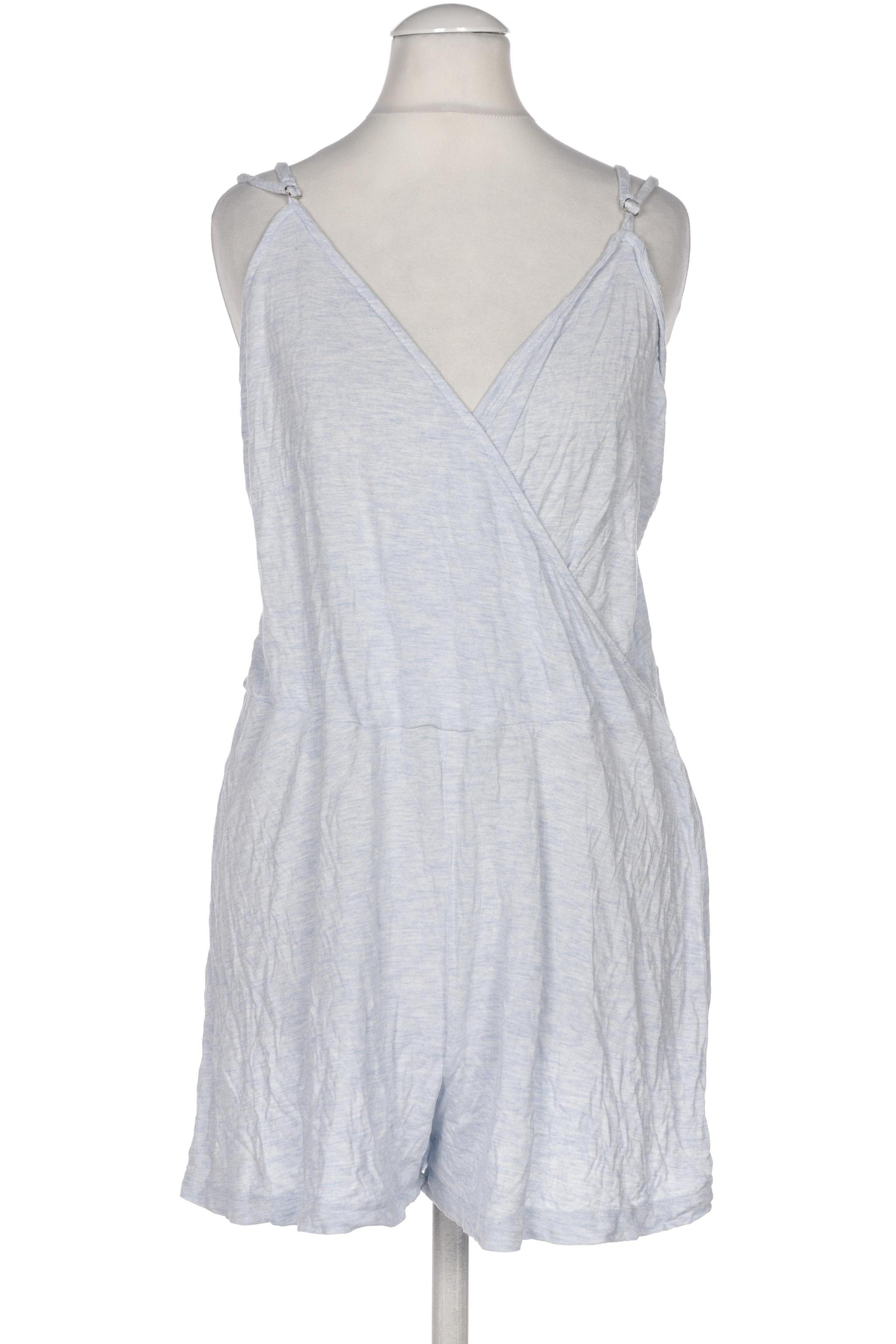 

H&M Damen Jumpsuit/Overall, hellblau, Gr. 36