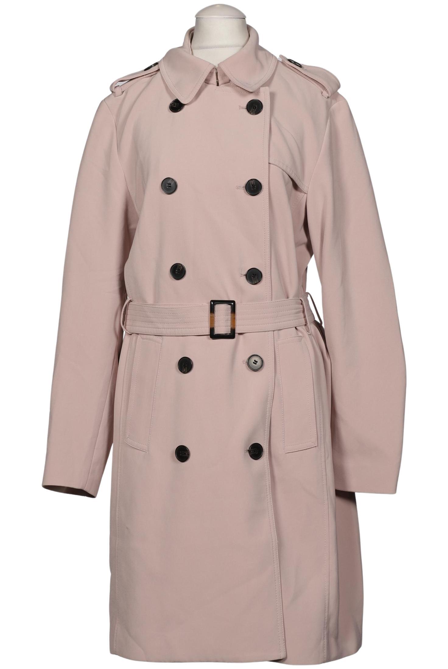 

H&M Damen Mantel, pink, Gr. 38