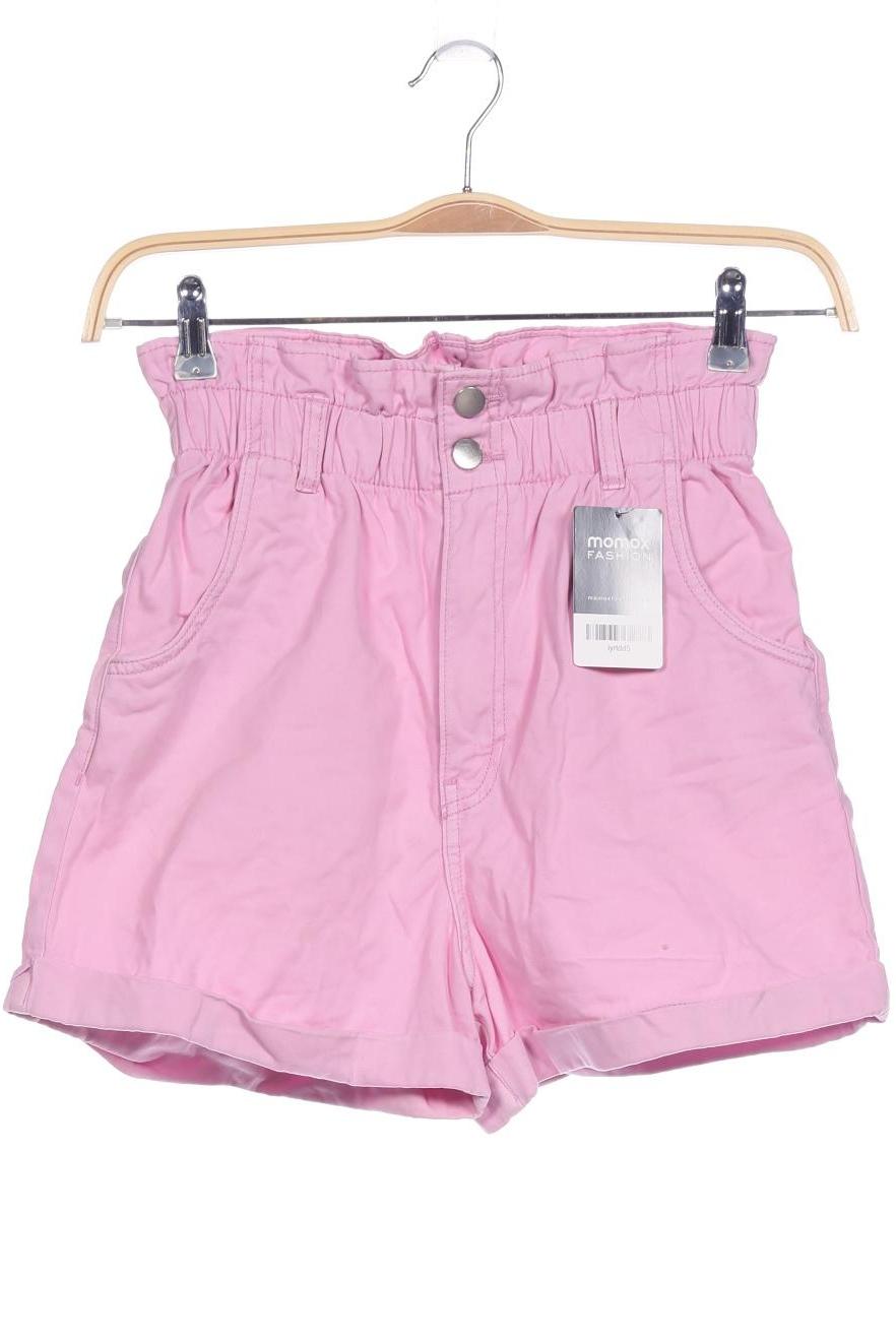 

H&M Damen Shorts, pink, Gr. 36
