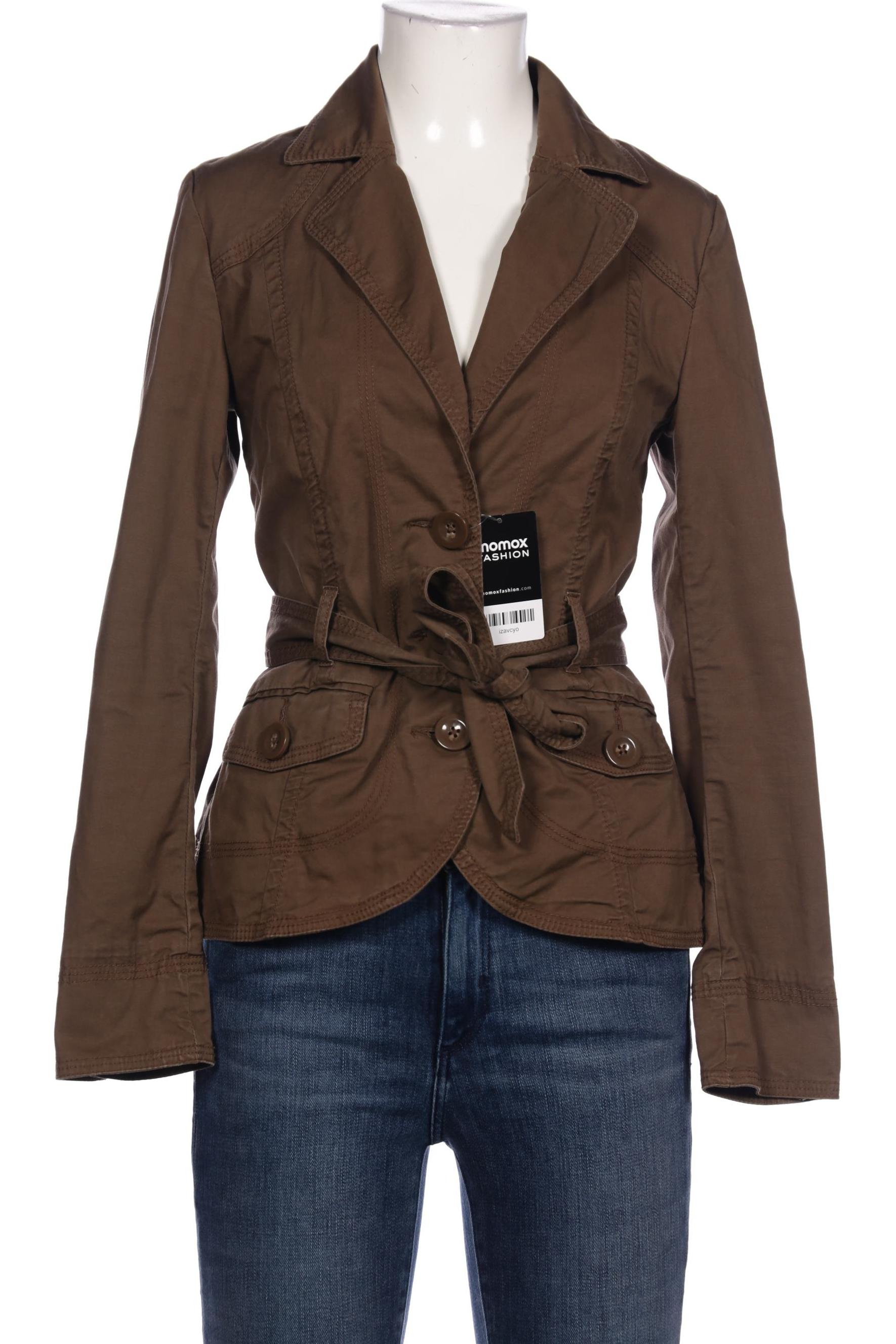

H&M Damen Blazer, braun