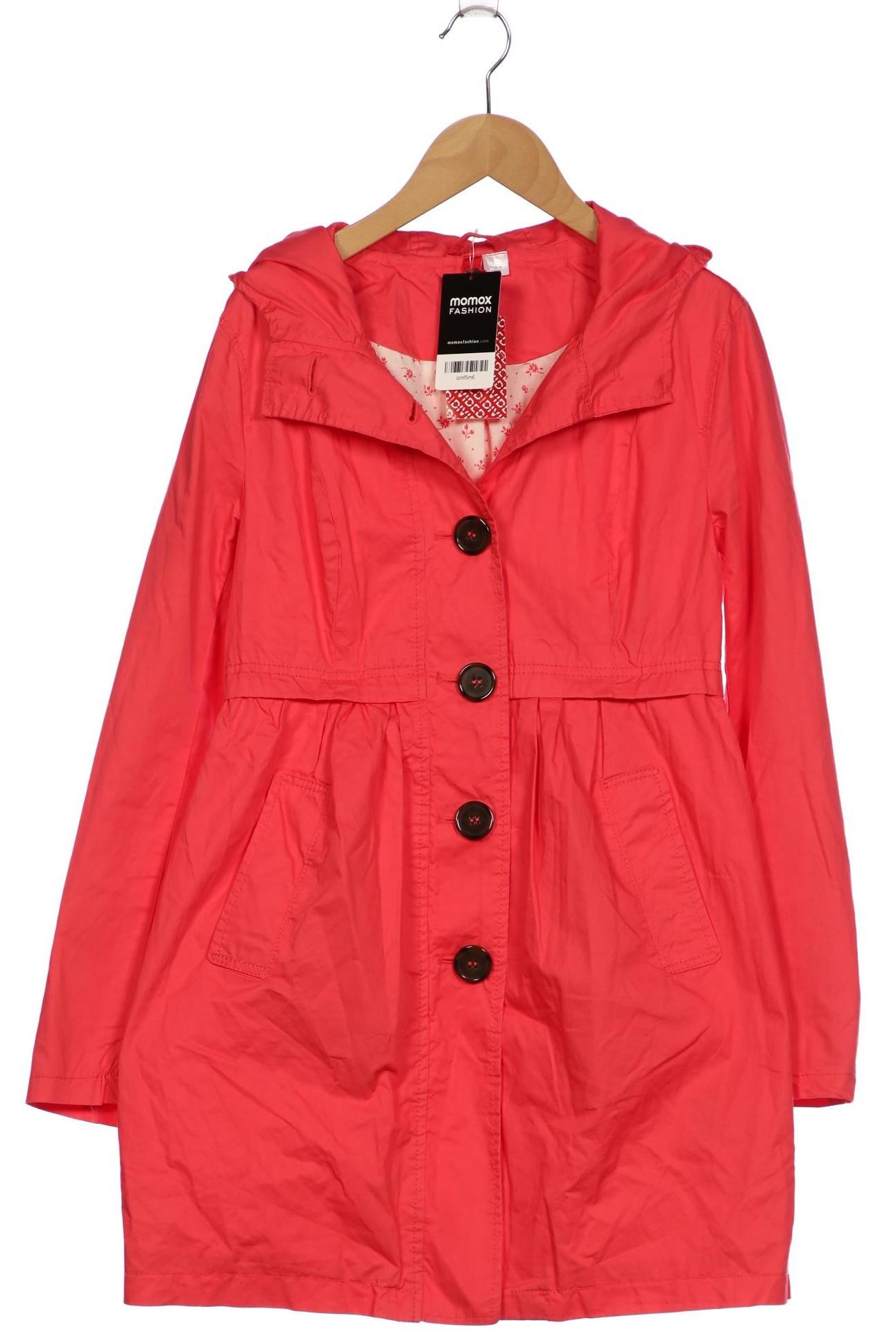 

H&M Damen Mantel, pink, Gr. 36
