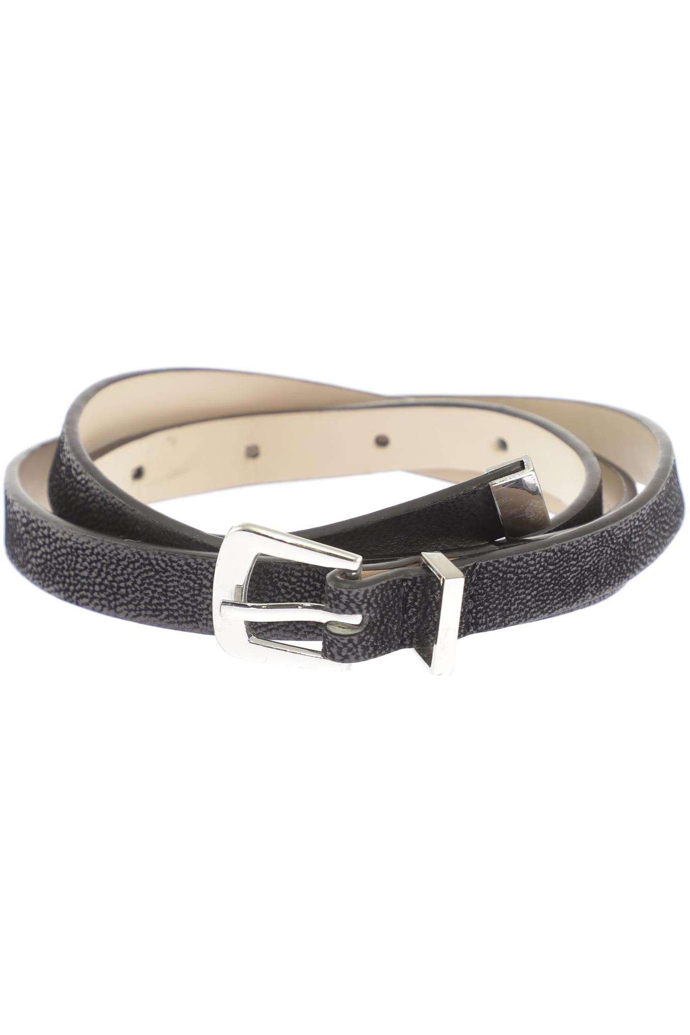 

H&M Damen Gürtel, schwarz, Gr. 75