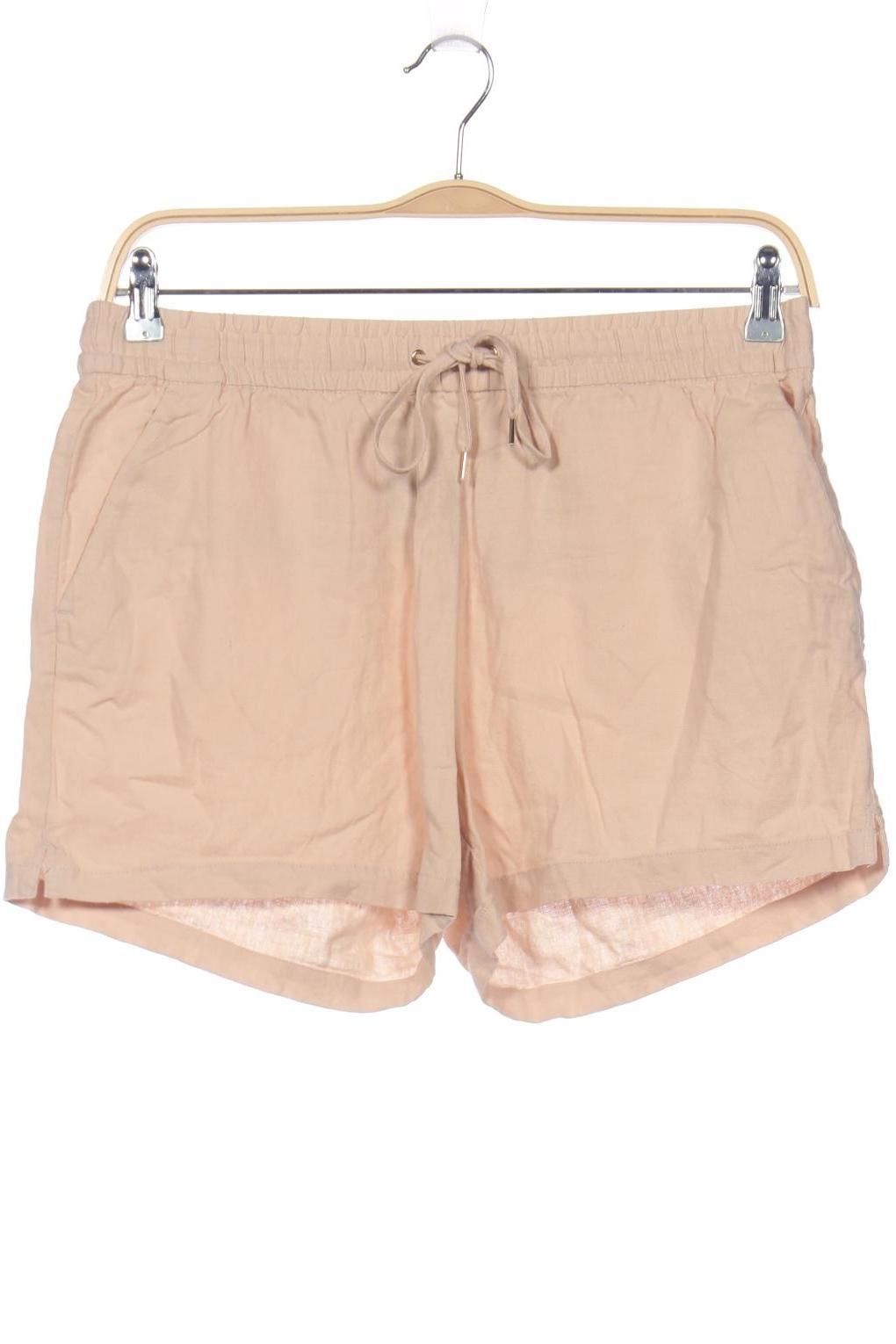 

H&M Damen Shorts, pink, Gr. 42