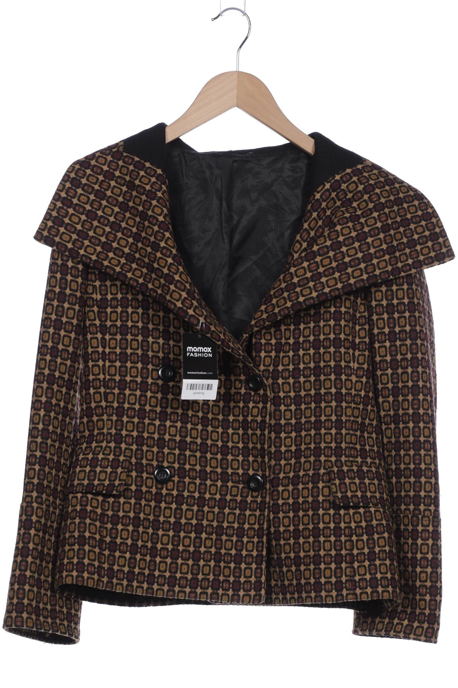 

H&M Damen Jacke, beige, Gr. 38