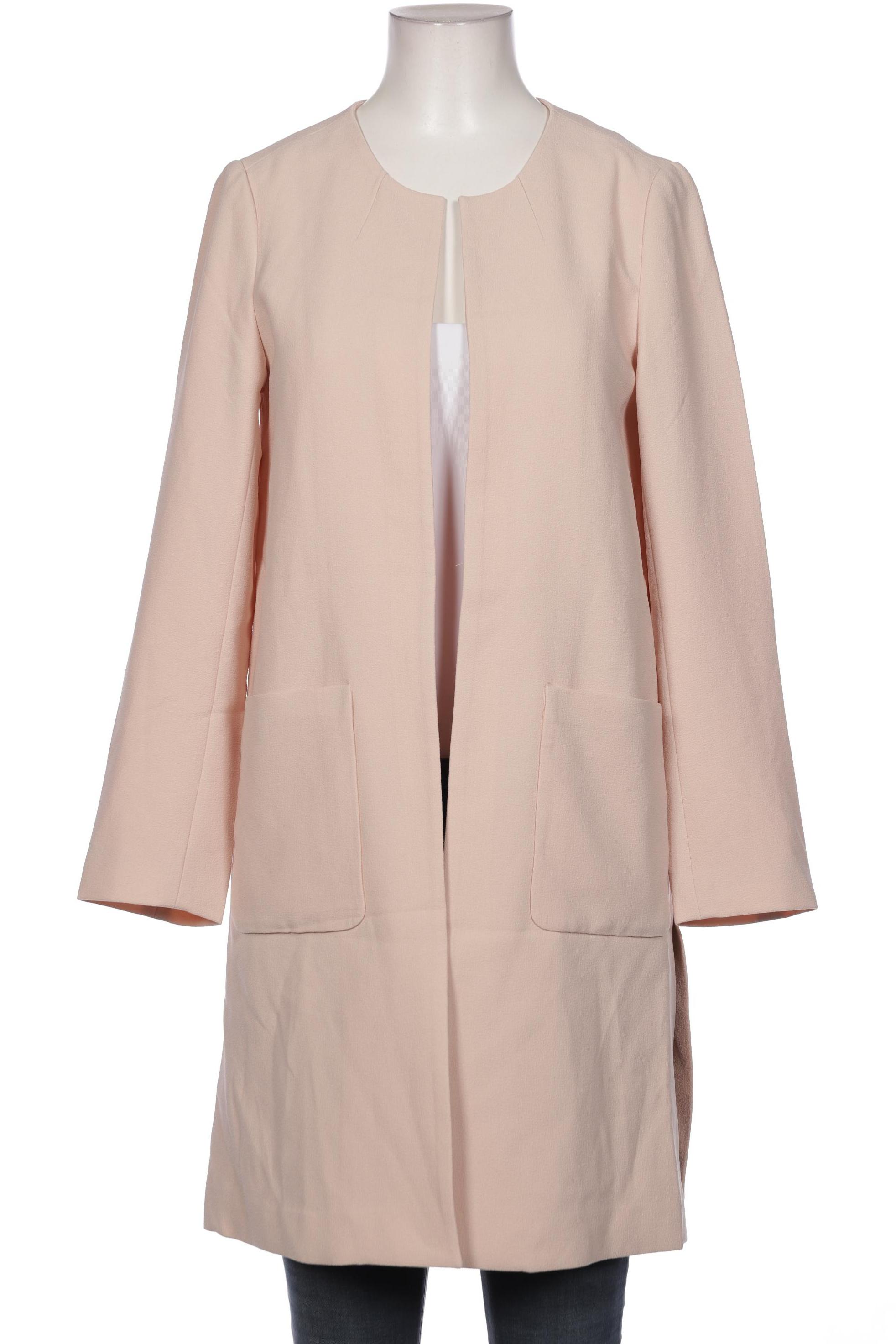 

H&M Damen Mantel, pink, Gr. 36
