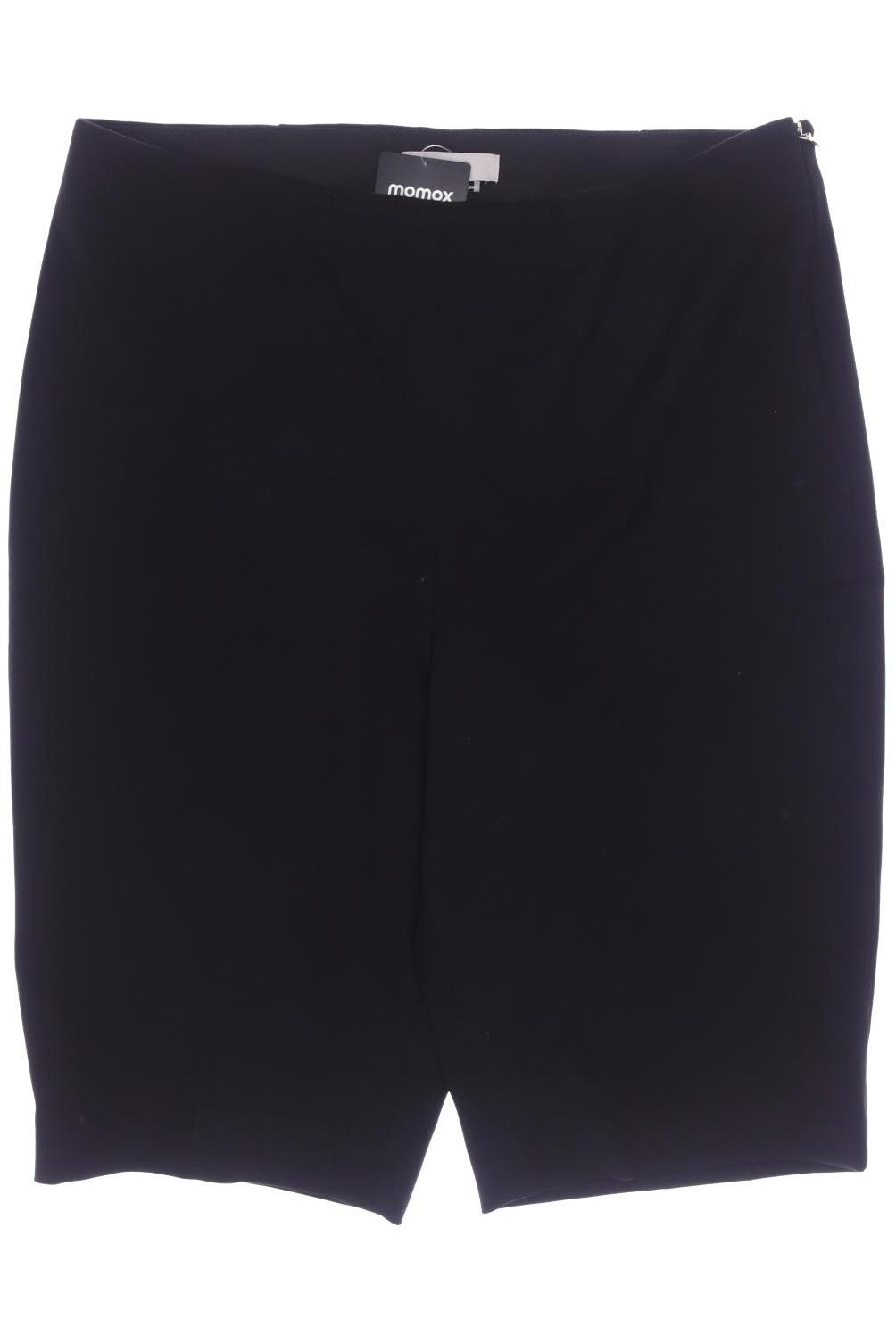 Thumbnail - H&amp;M Damen Shorts, schwarz, Gr. 42