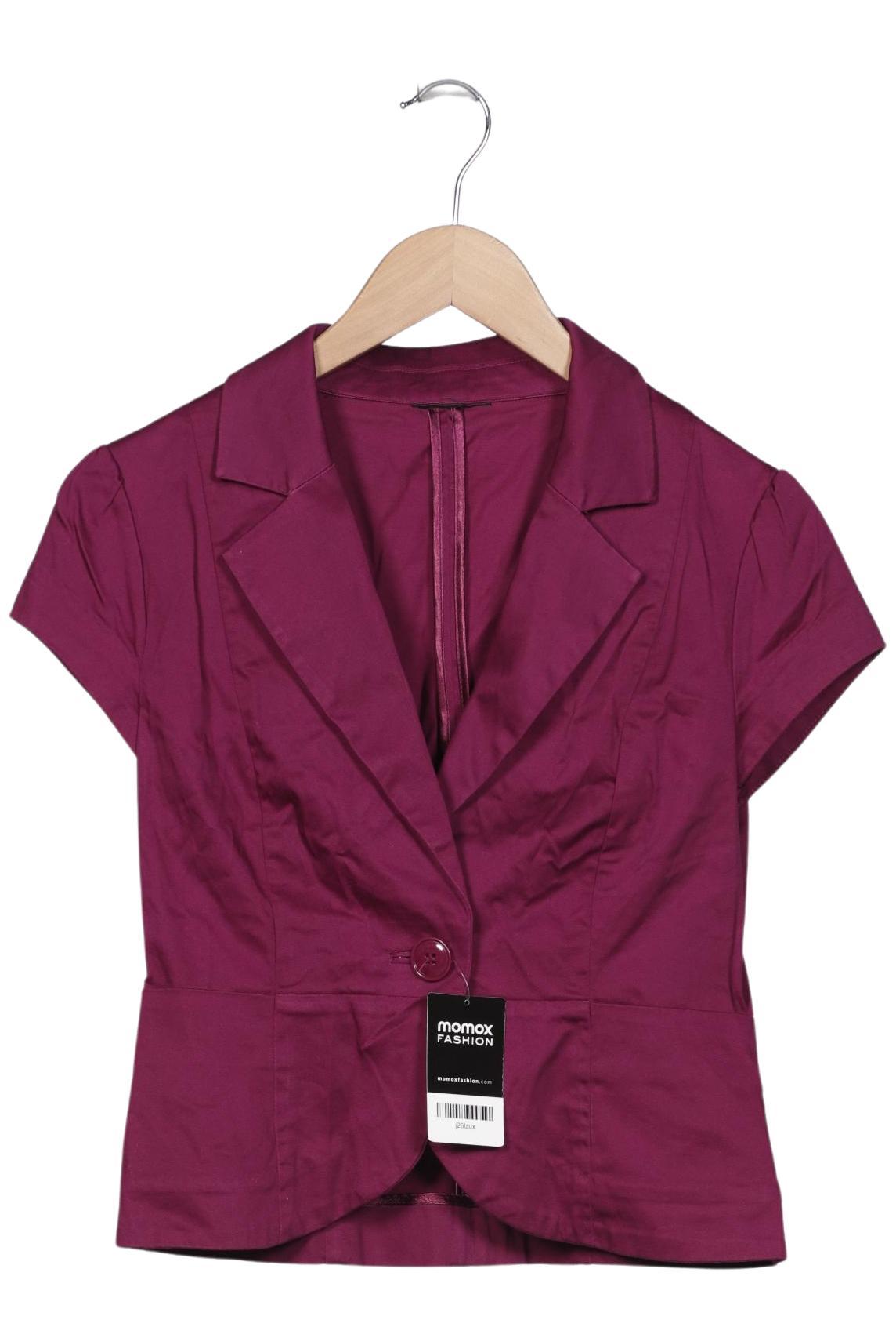 

H&M Damen Blazer, flieder, Gr. 36