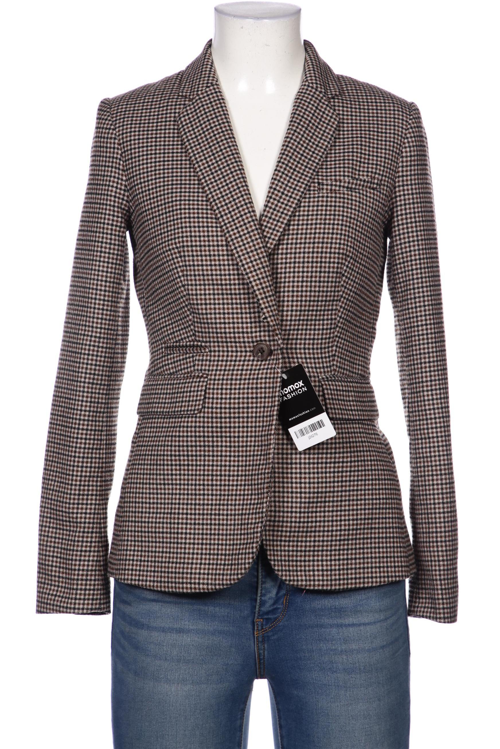 

H&M Damen Blazer, beige