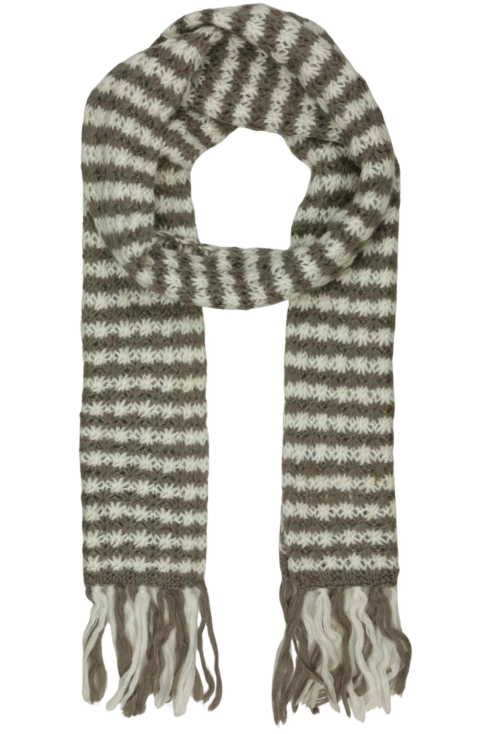 

H&M Damen Schal, mehrfarbig, Gr.