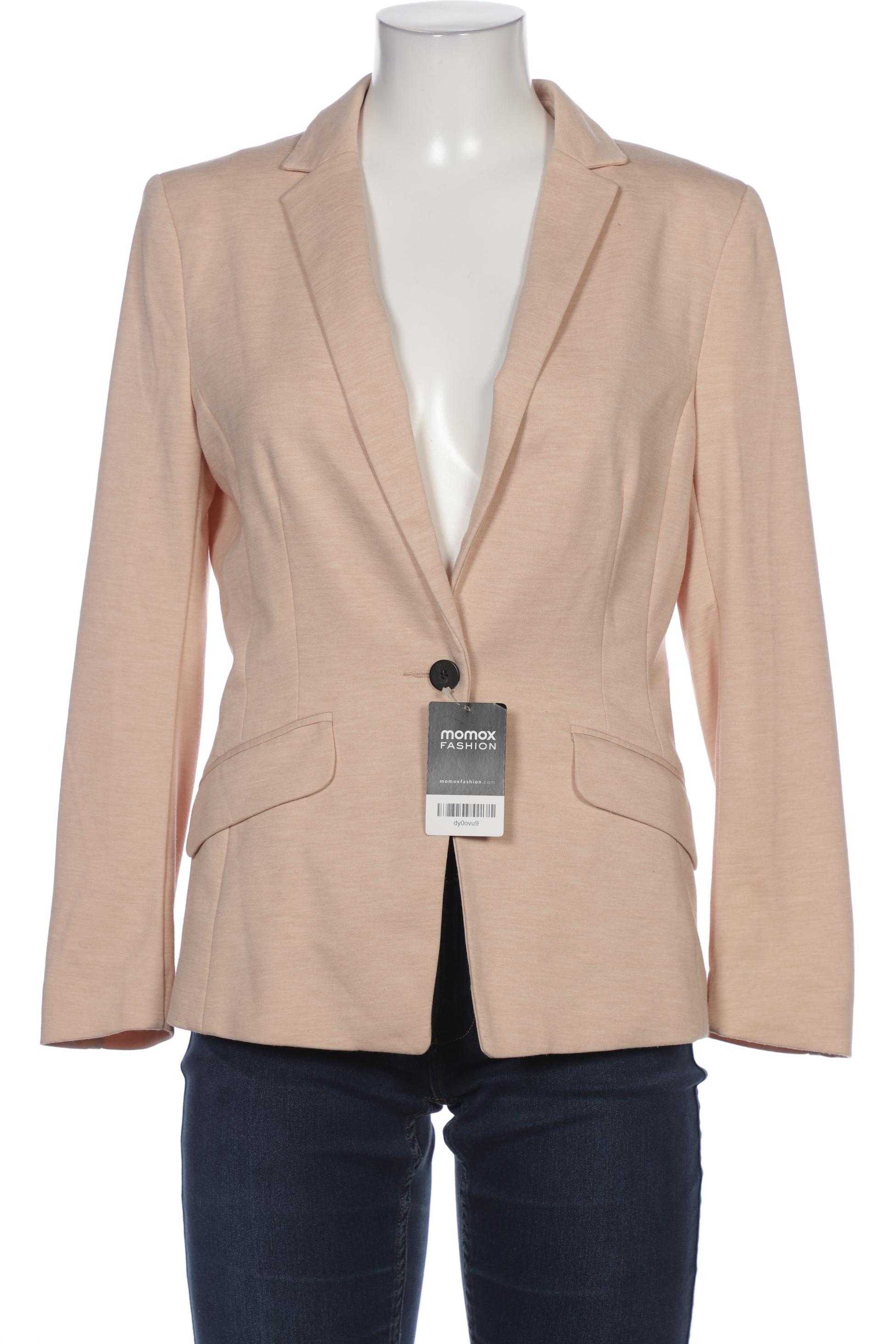 

H&M Damen Blazer, beige