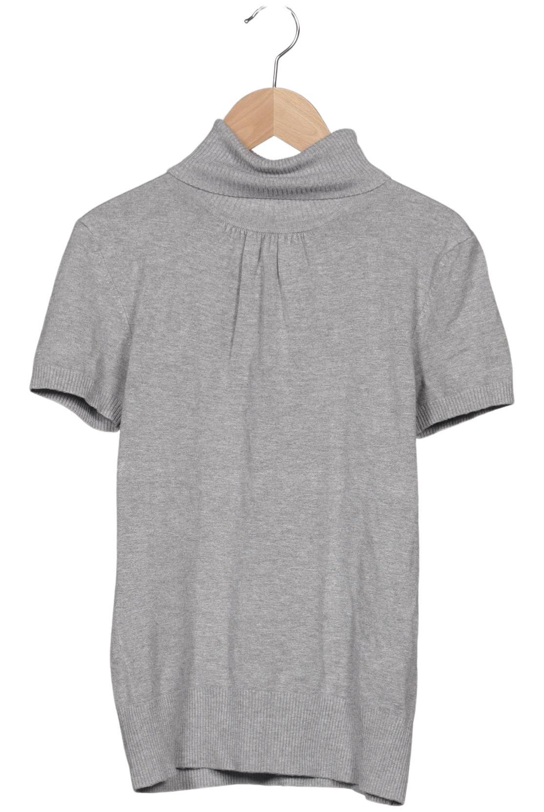 

H&M Damen Pullover, grau, Gr. 36