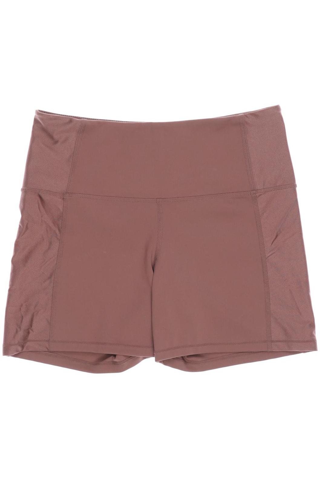 

H&M Damen Shorts, pink, Gr. 38