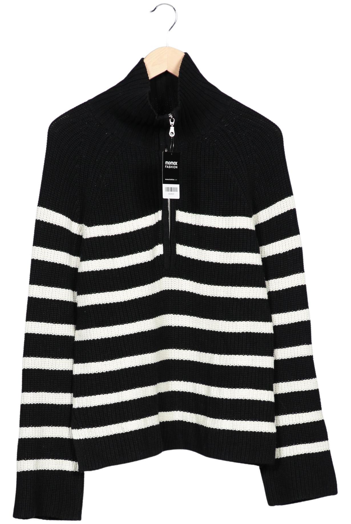 

H&M Damen Pullover, mehrfarbig, Gr. 38