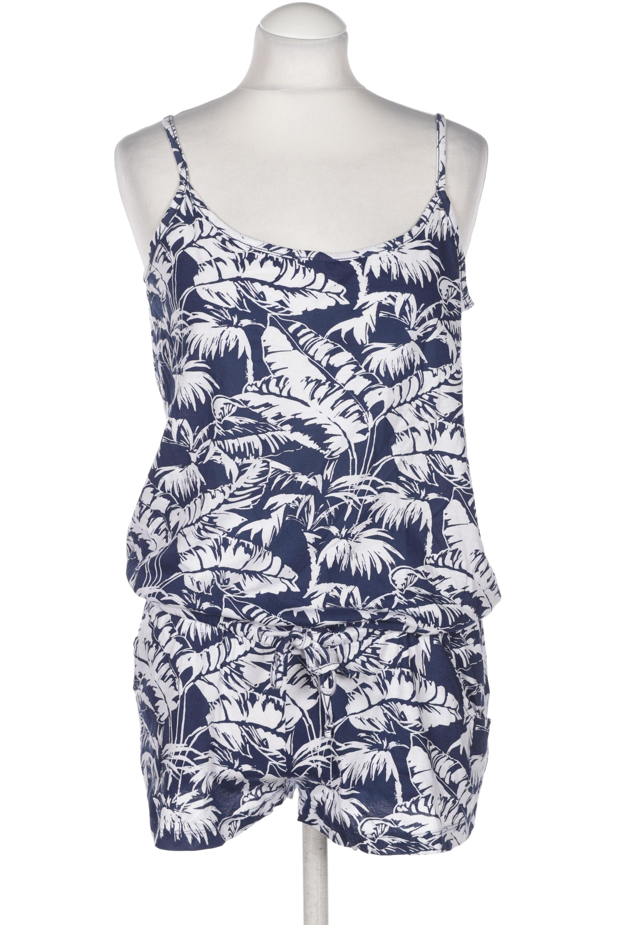 

H&M Damen Jumpsuit/Overall, blau, Gr. 36