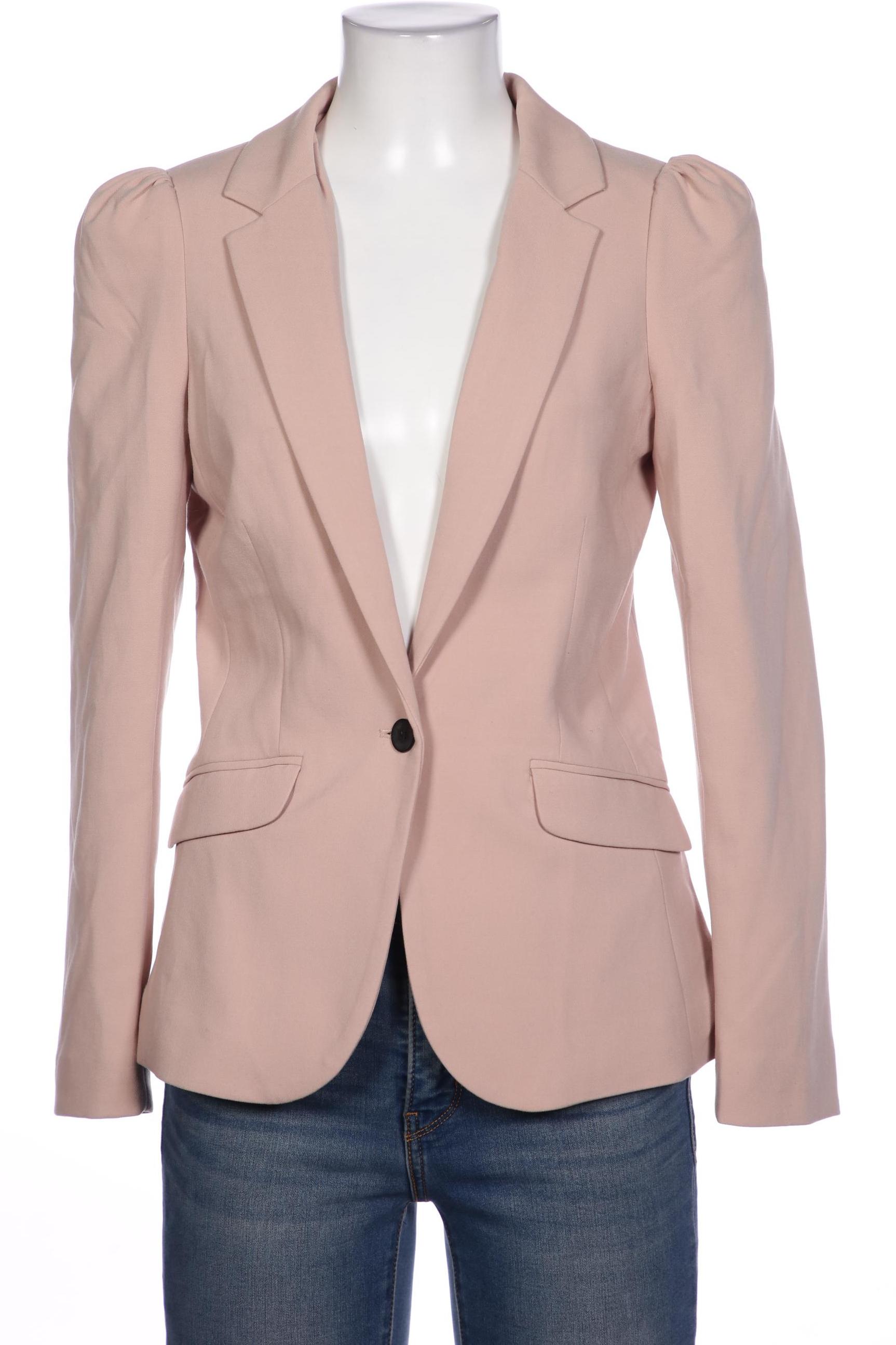 

H&M Damen Blazer, pink