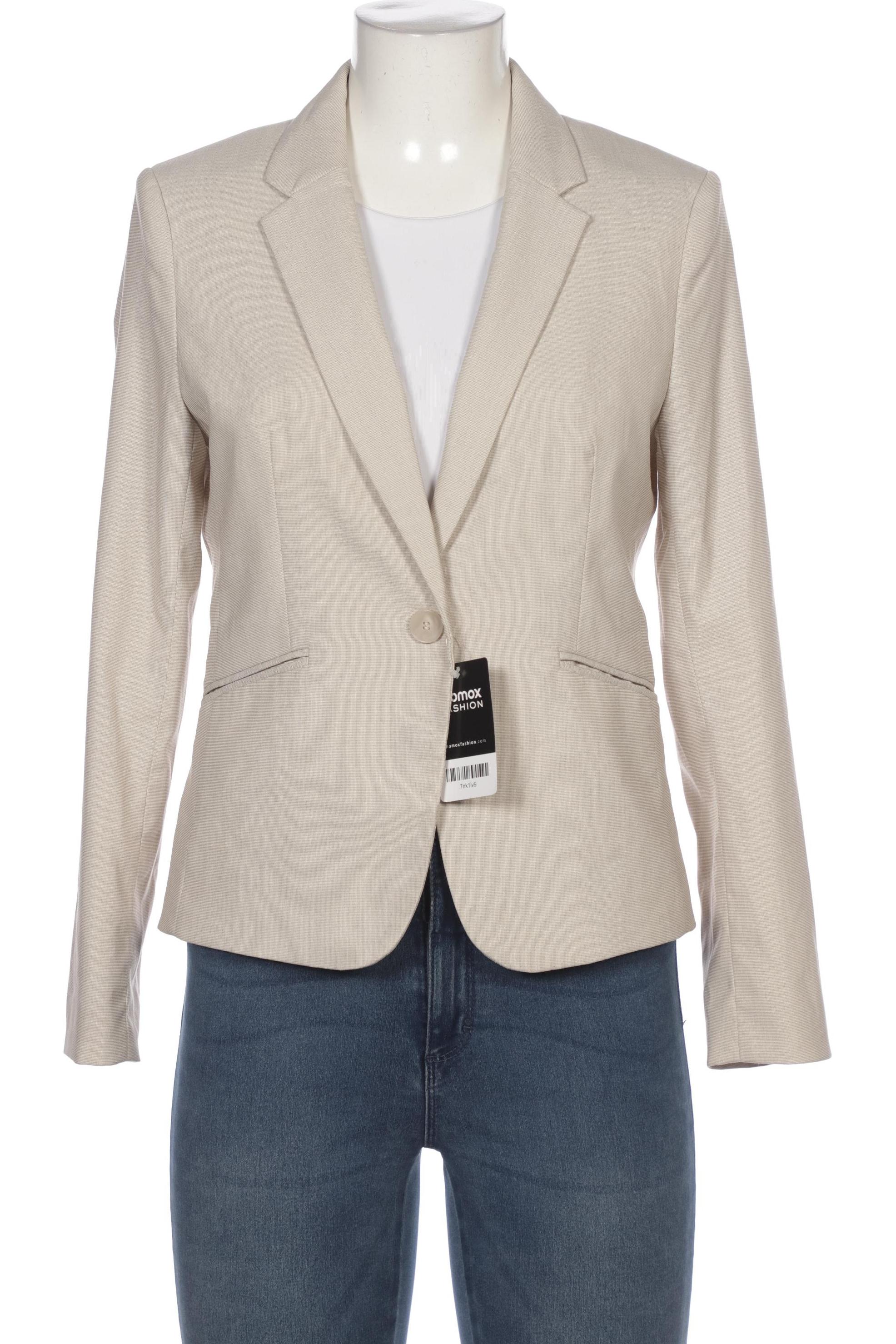 

H&M Damen Blazer, beige