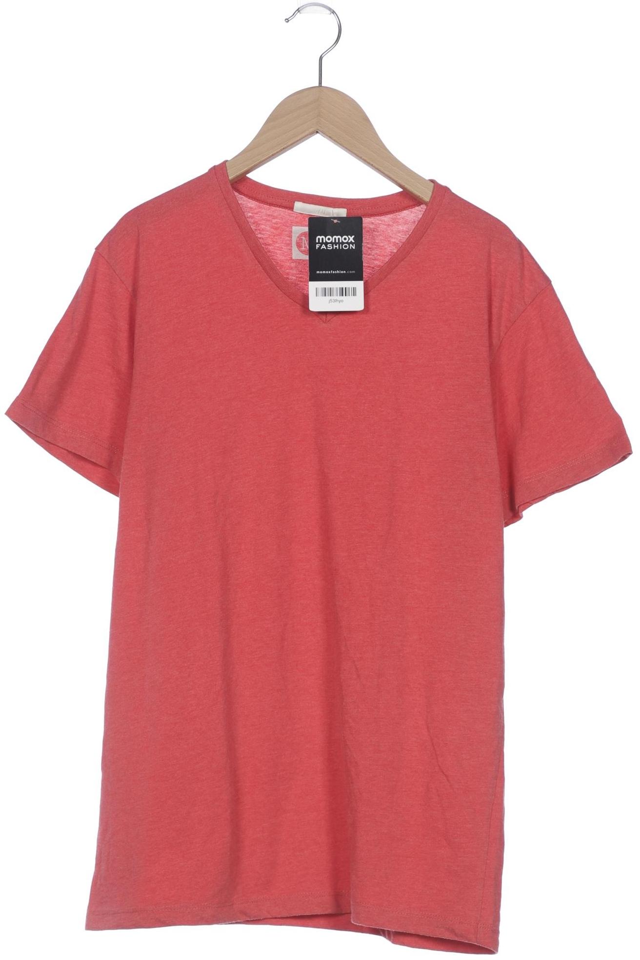 

H&M Damen T-Shirt, rot, Gr. 38