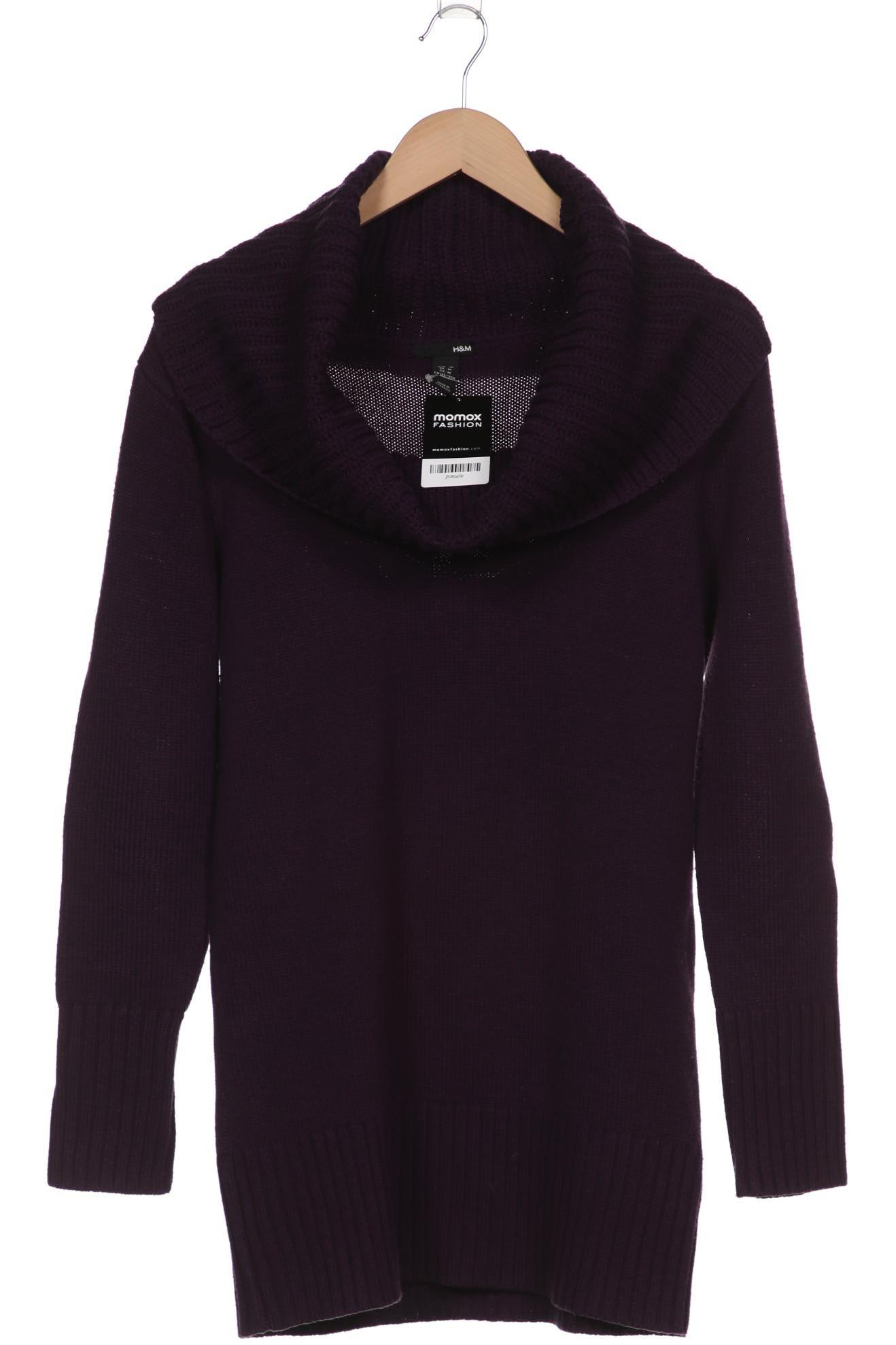 

H&M Damen Pullover, flieder